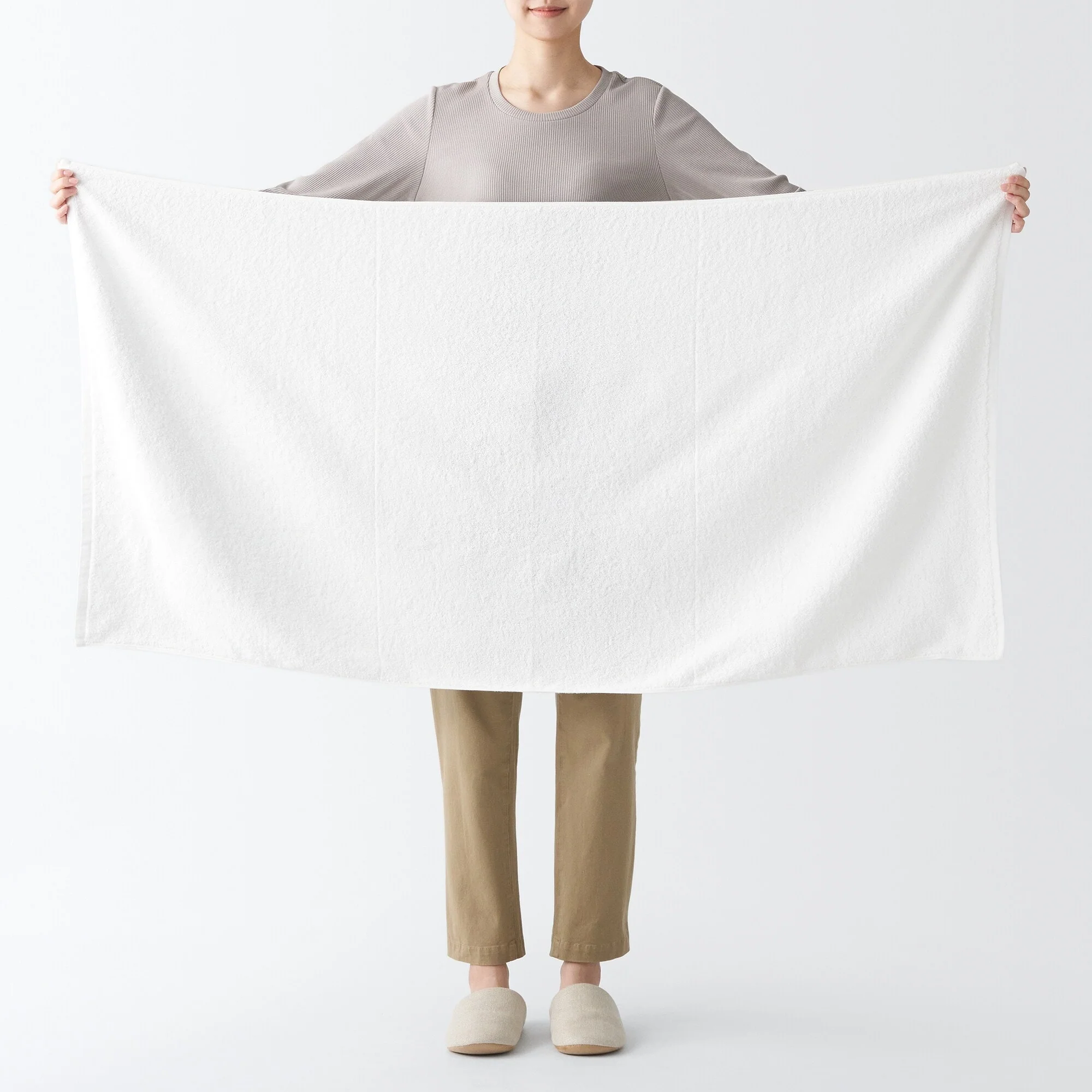 Twin Pile Bath Towel - Image 14