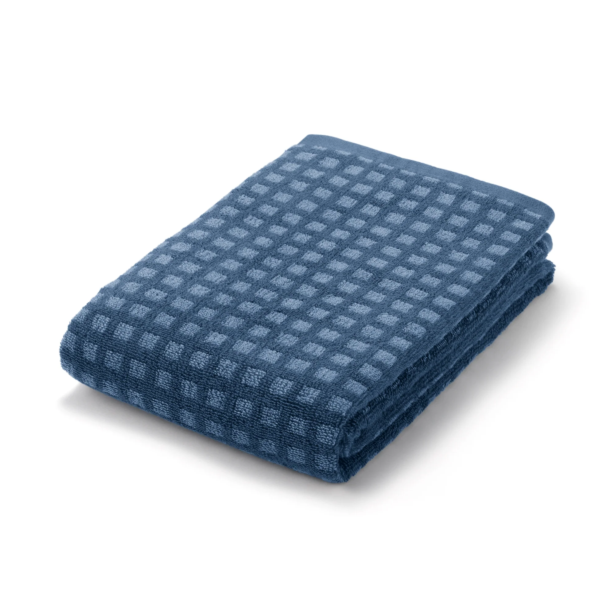 Twin Pile Bath Towel