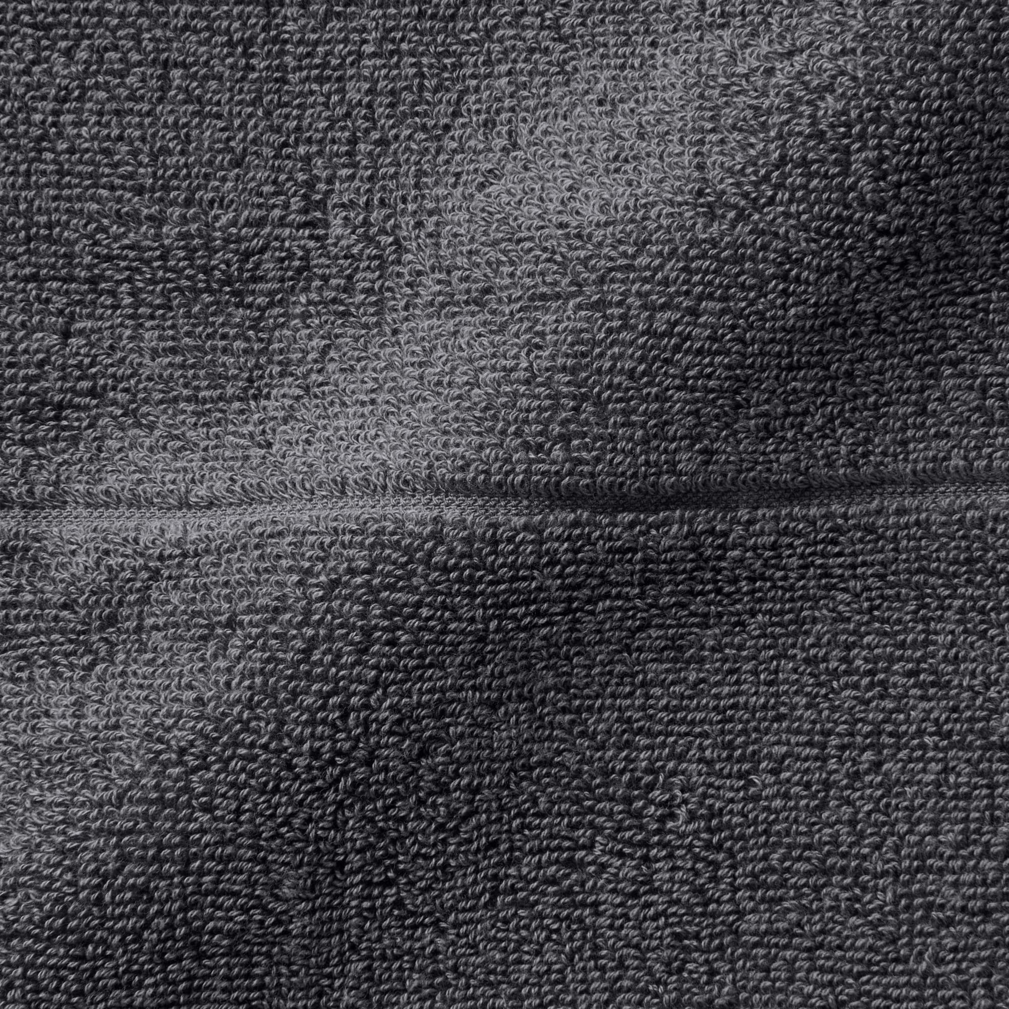 Twin Pile Large Bath Towel with Loop - Image 30
