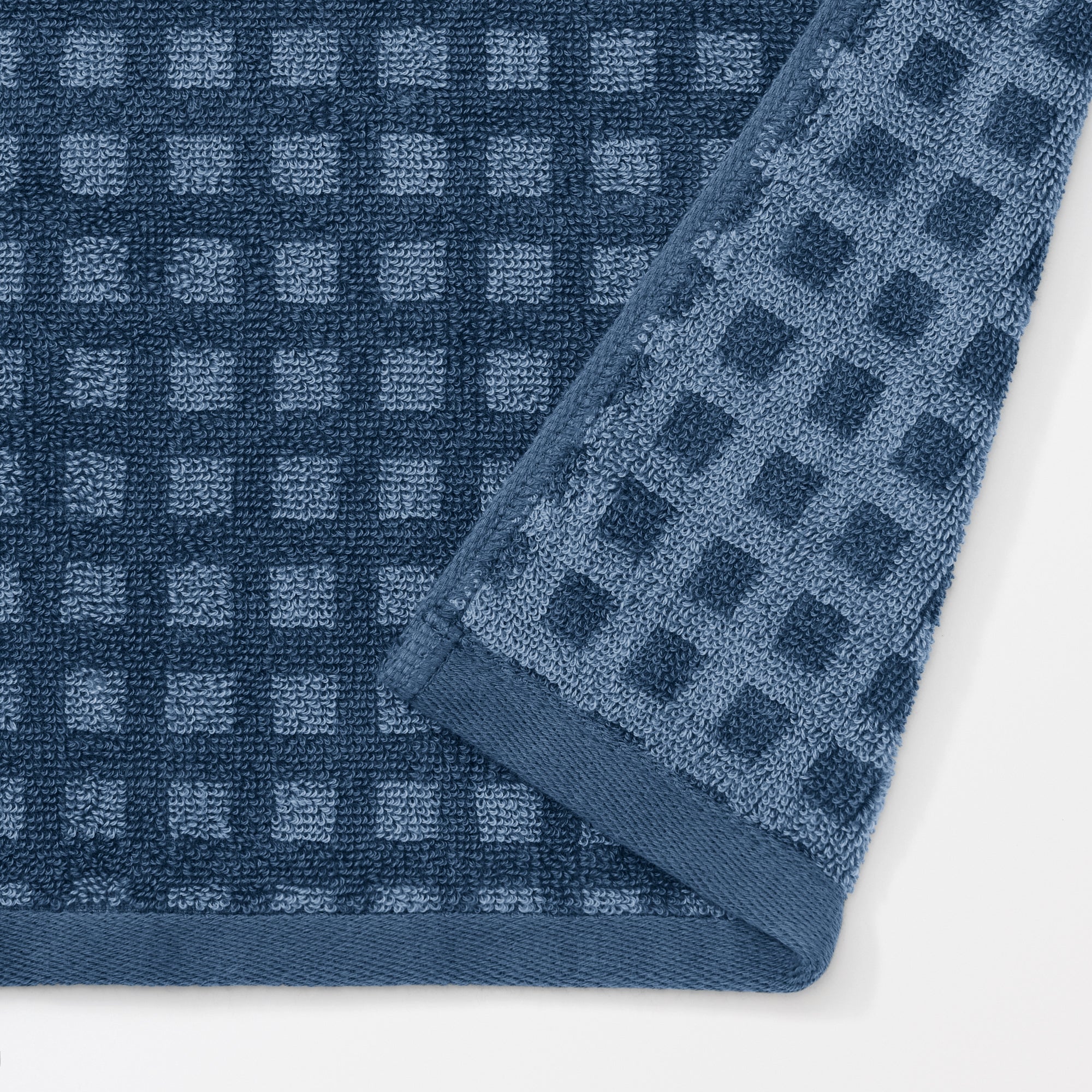 Twin Pile Face Towel - Image 8