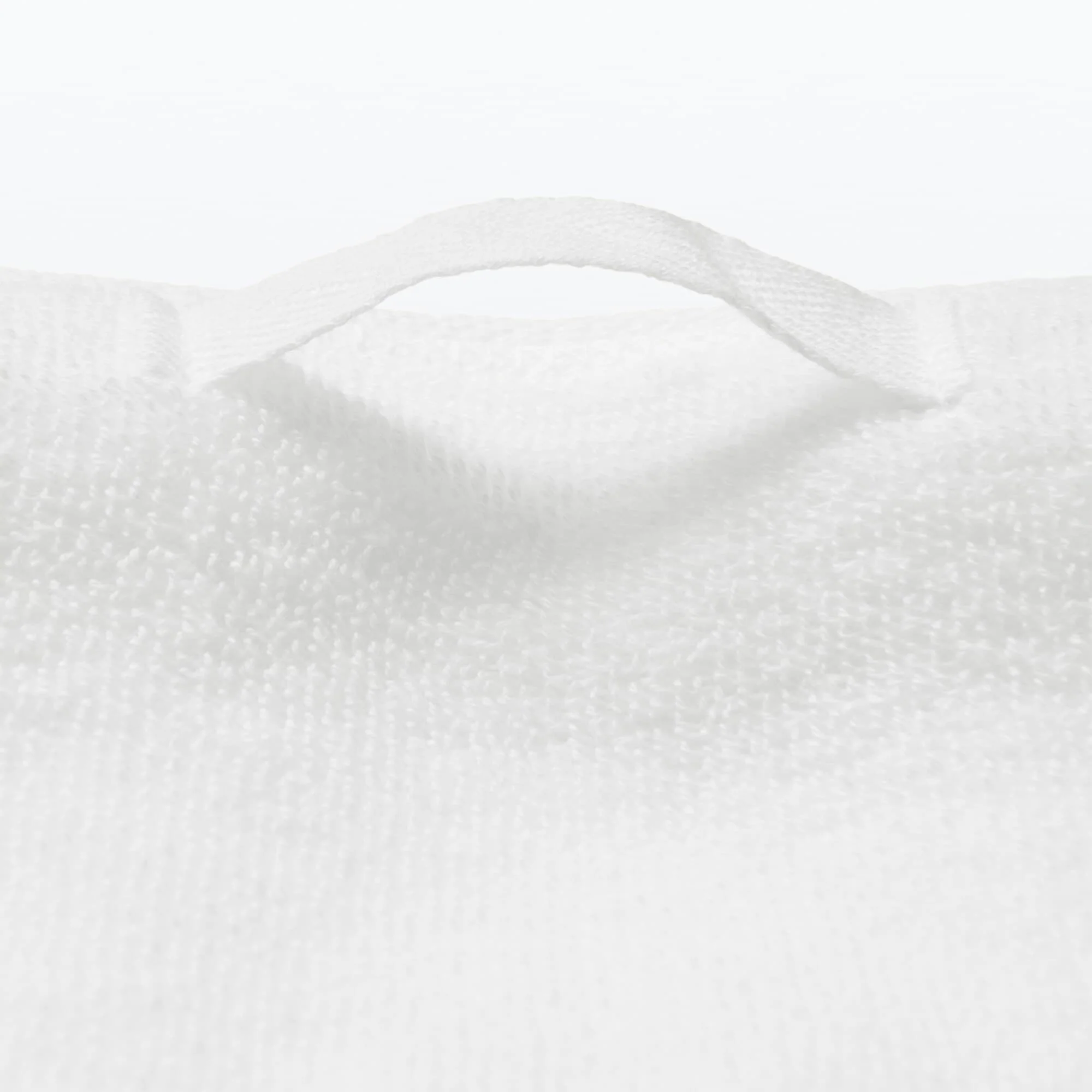 Twin Pile Face Towel with Loop - Image 7