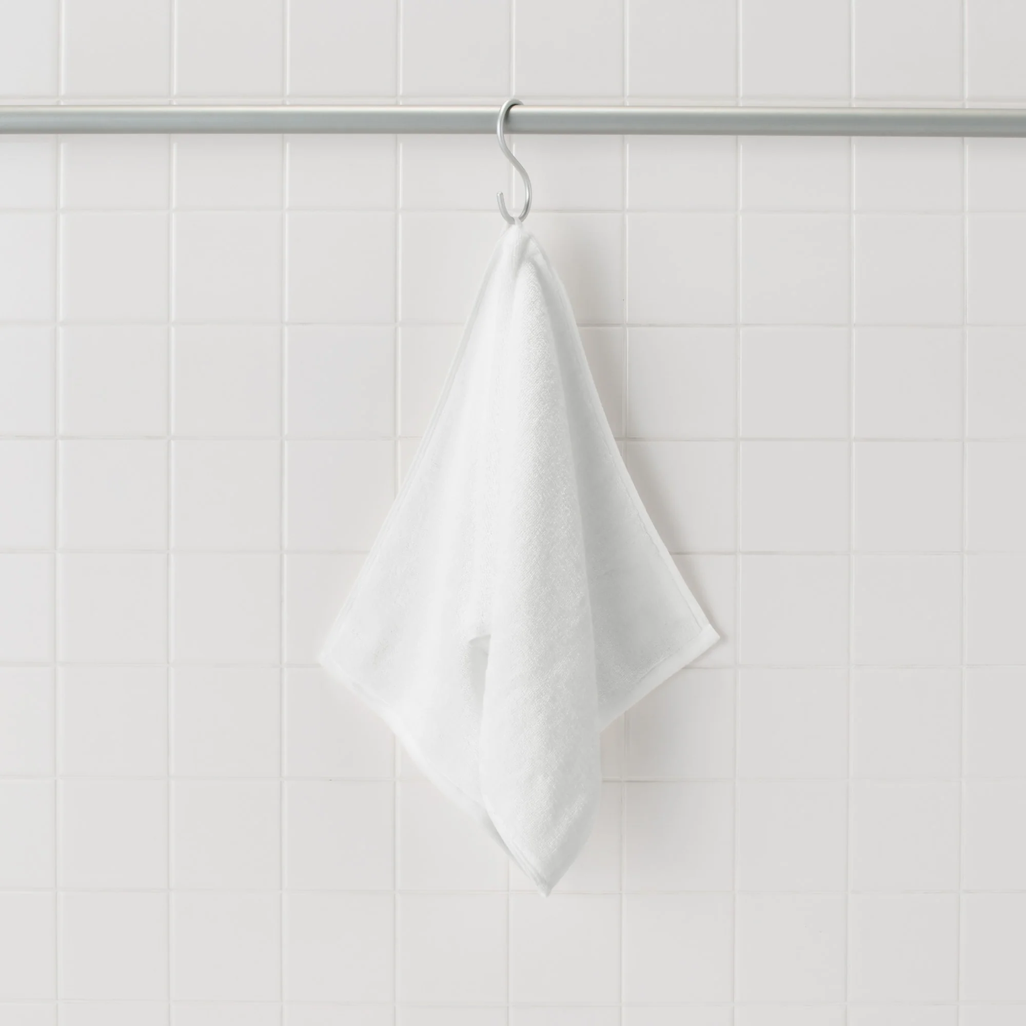 Twin Pile Face Towel with Loop - Image 9