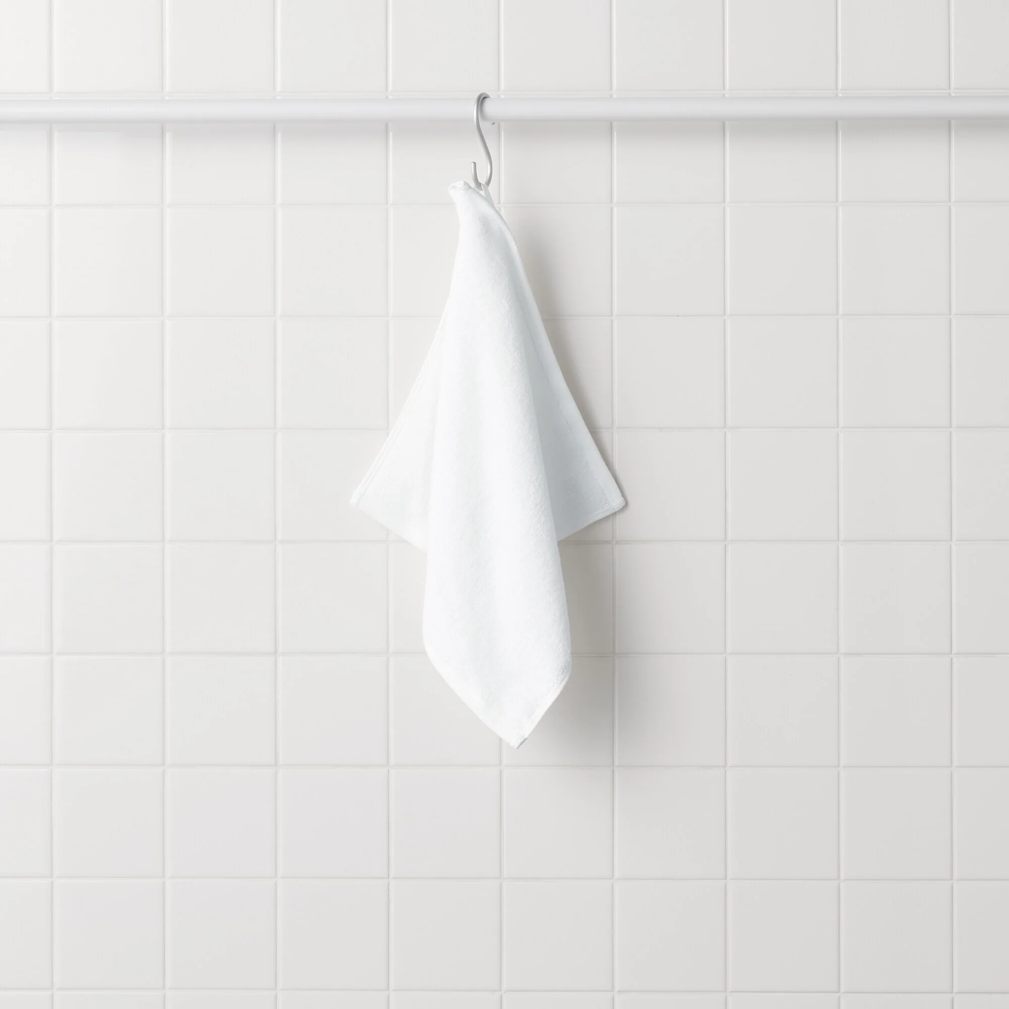 Twin Pile Hand Towel - Image 10