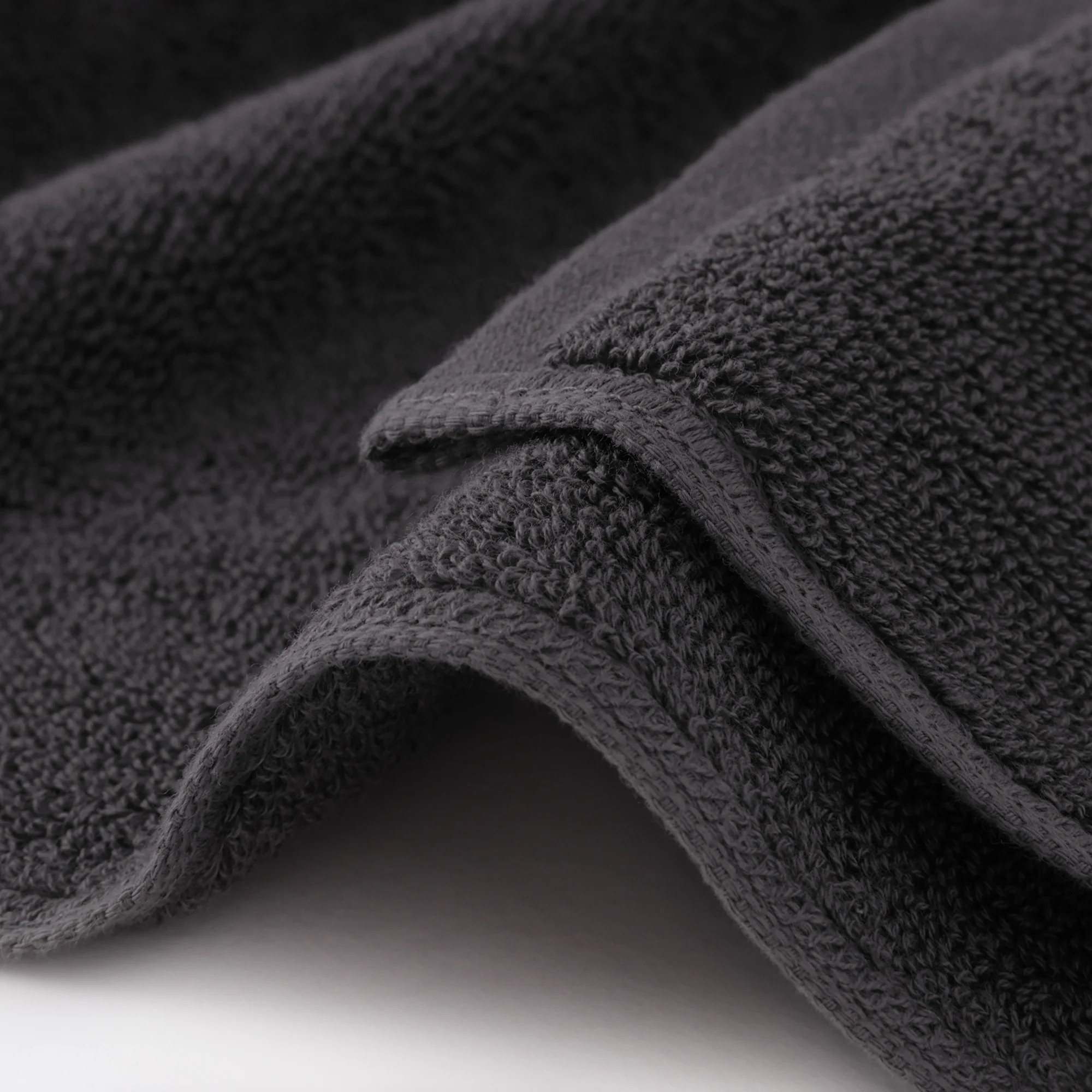 Twin Pile Hand Towel - Image 32