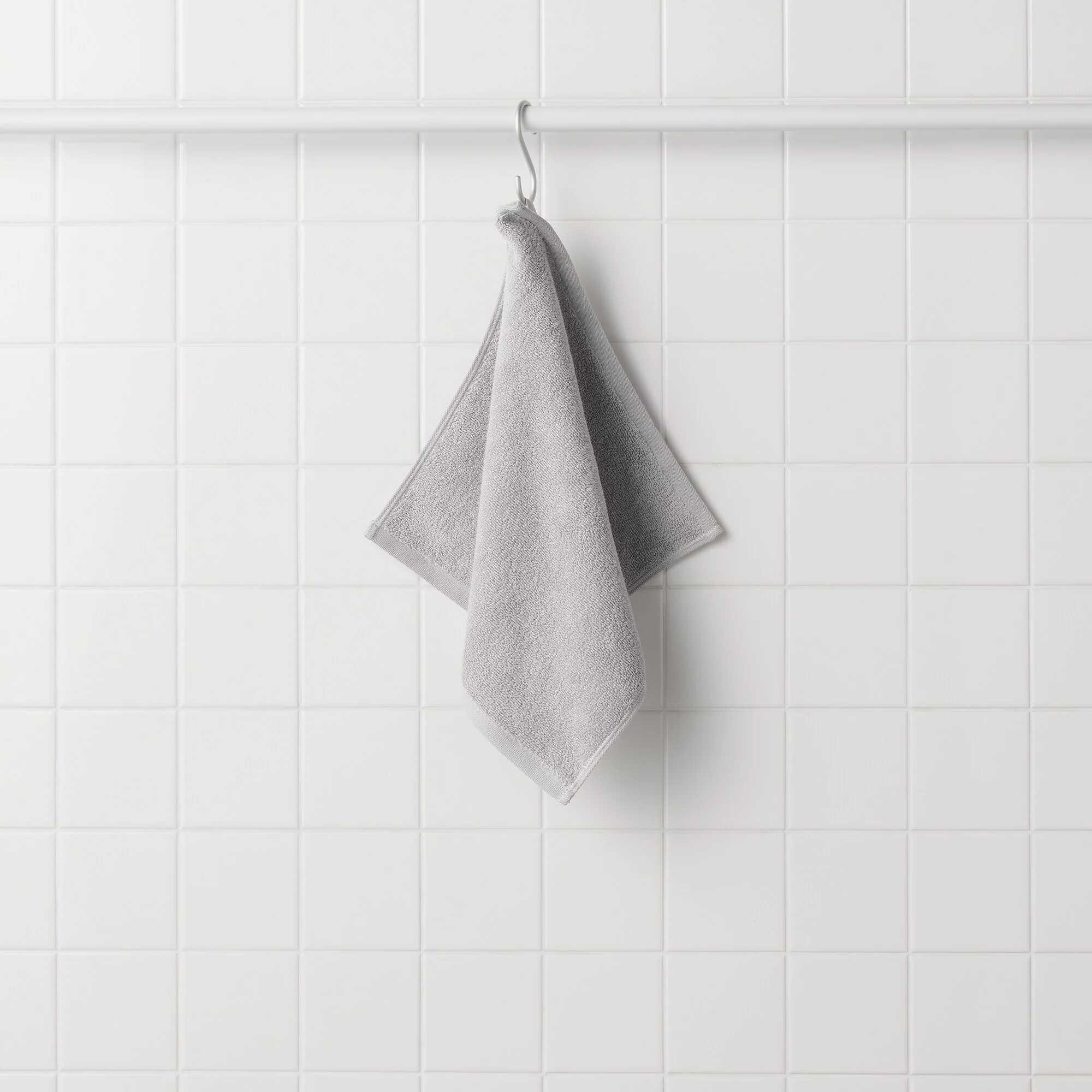 Twin Pile Hand Towel with Loop - Image 14