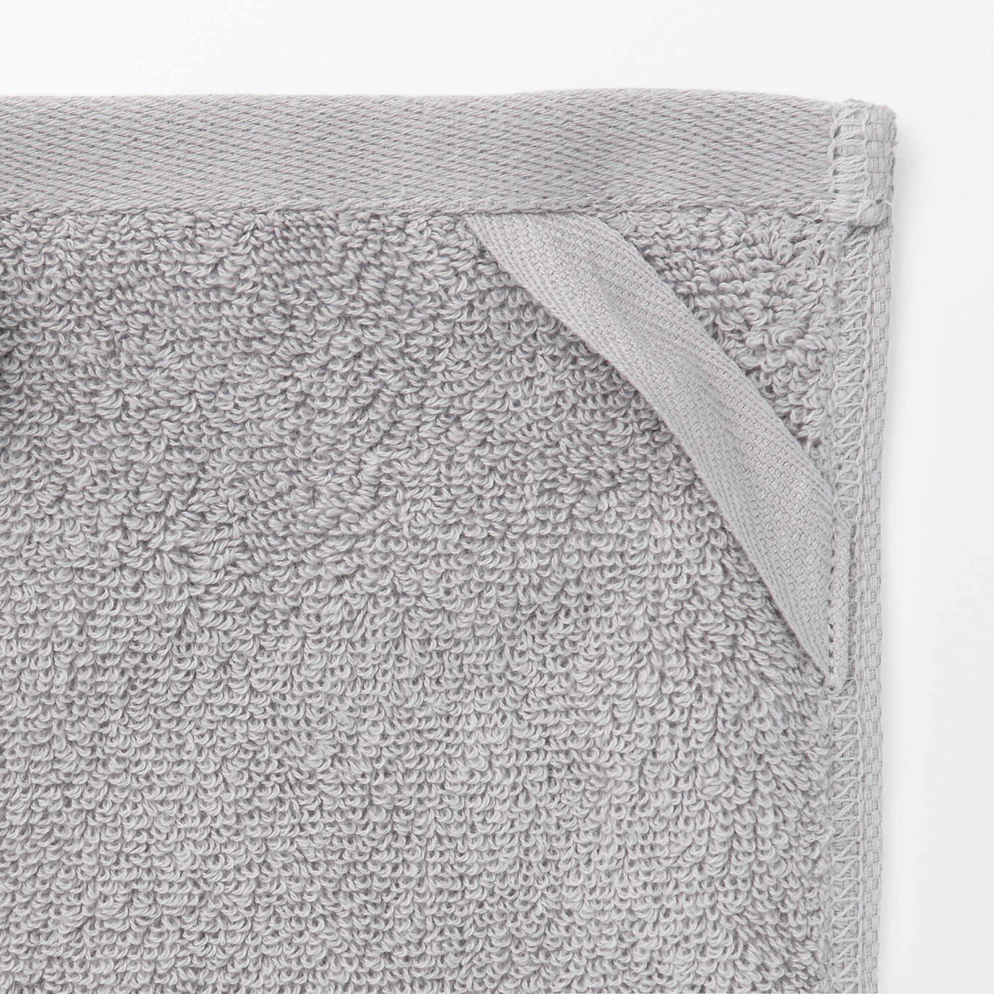 Twin Pile Hand Towel with Loop - Image 18