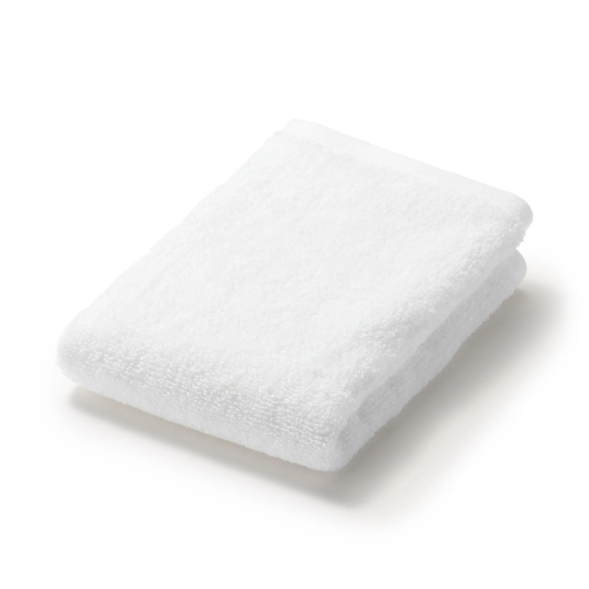 Twin Pile Hand Towel with Loop - Image 8