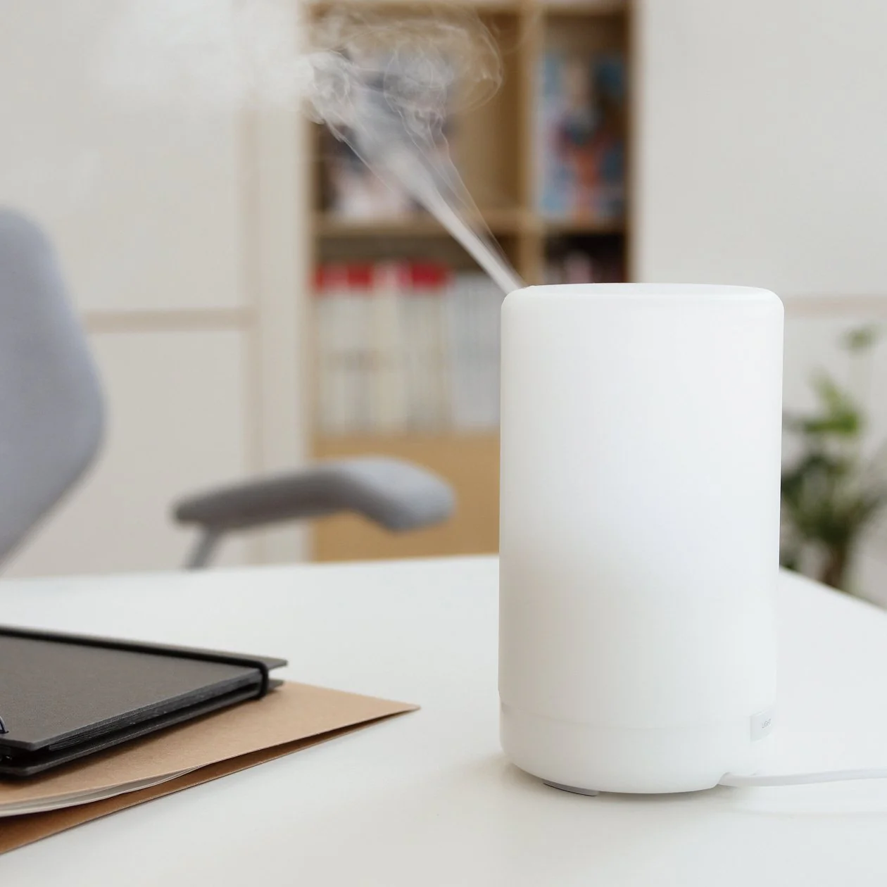 Ultrasonic Aroma Diffuser 100 ml - Image 4