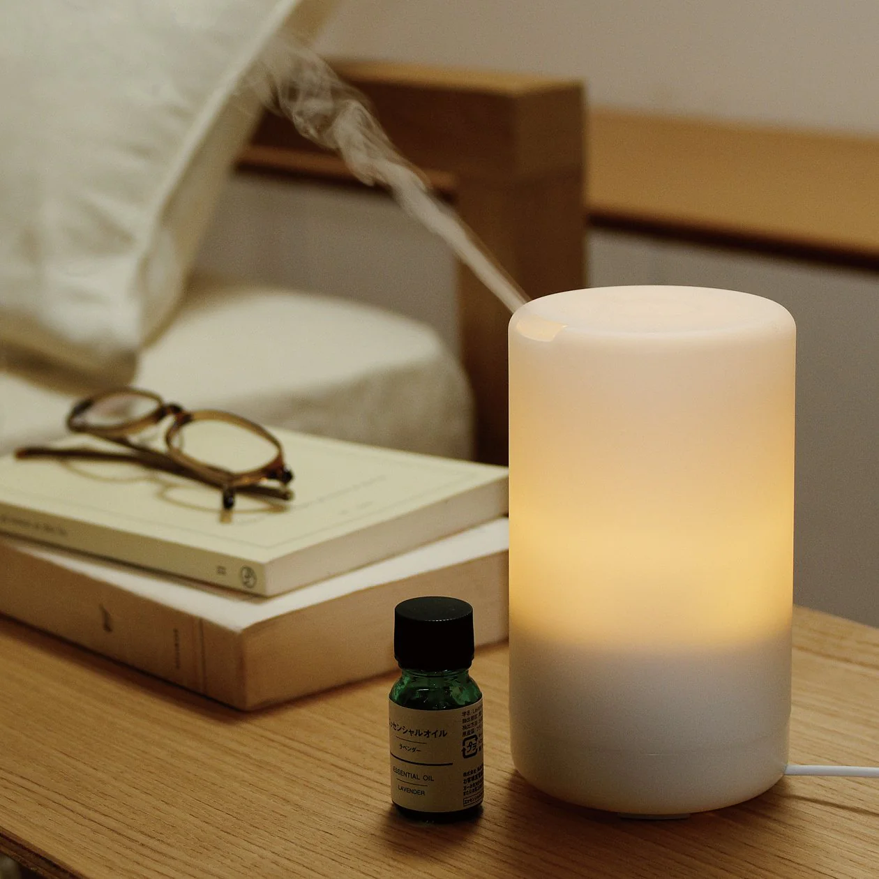 Ultrasonic Aroma Diffuser 100 ml - Image 5