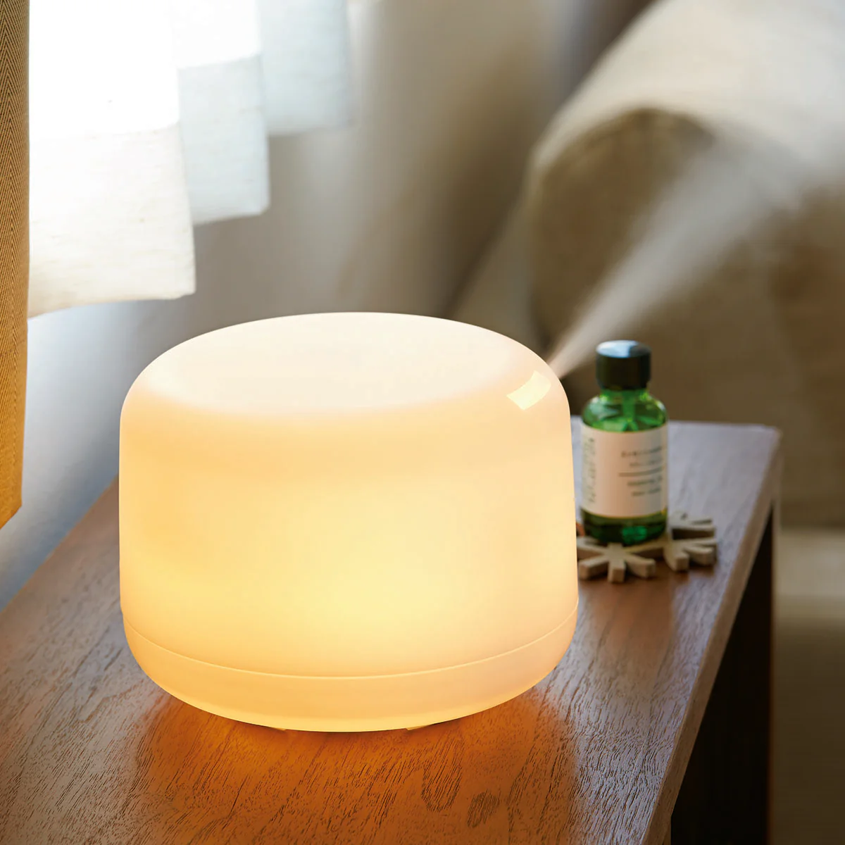 Ultrasonic Aroma Diffuser 300 ml - Image 6