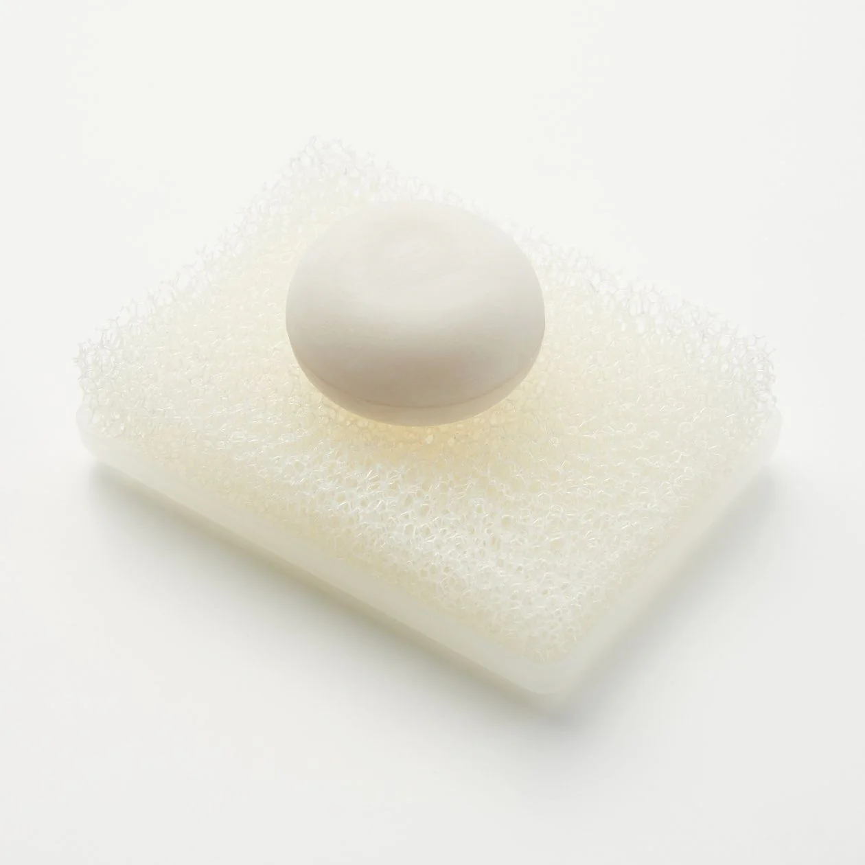 Urethane Foam Soap Dish - Image 2