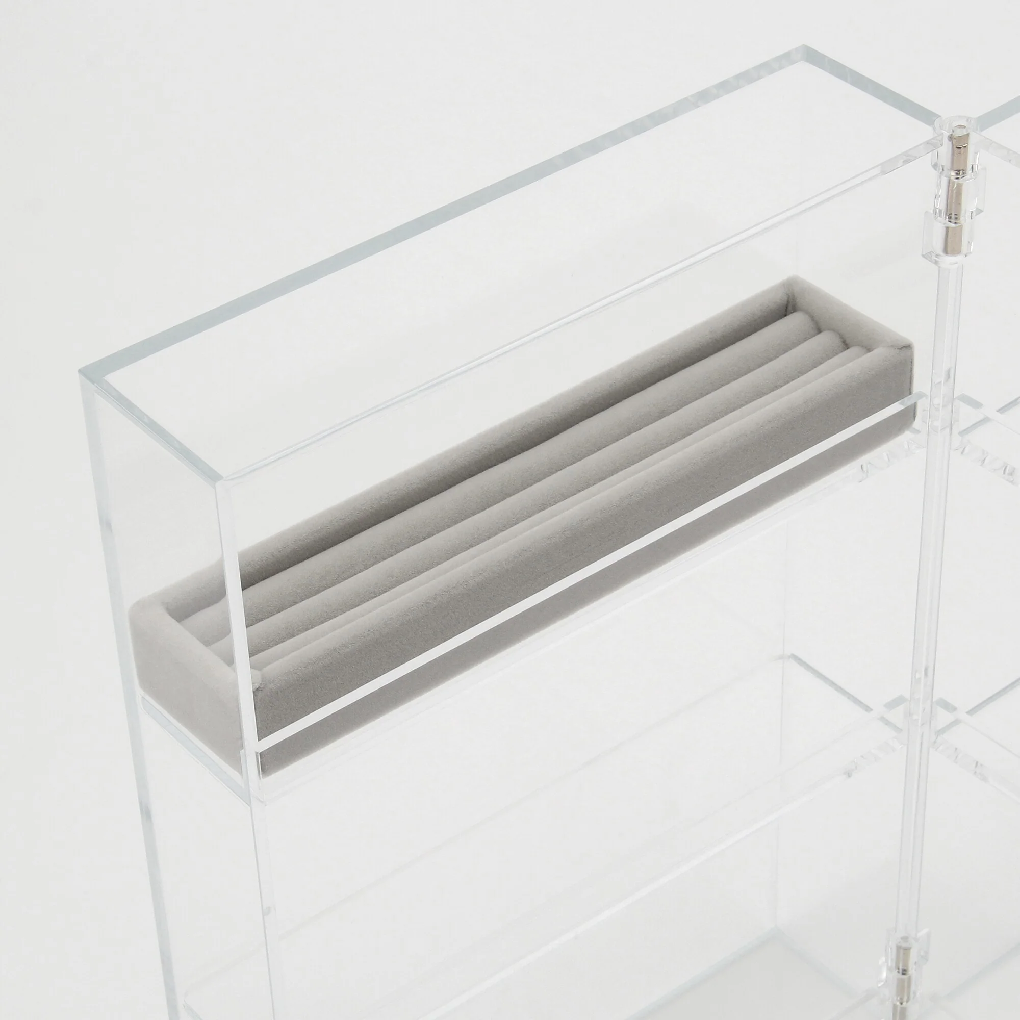 Velour Partition For Rings - Image 5