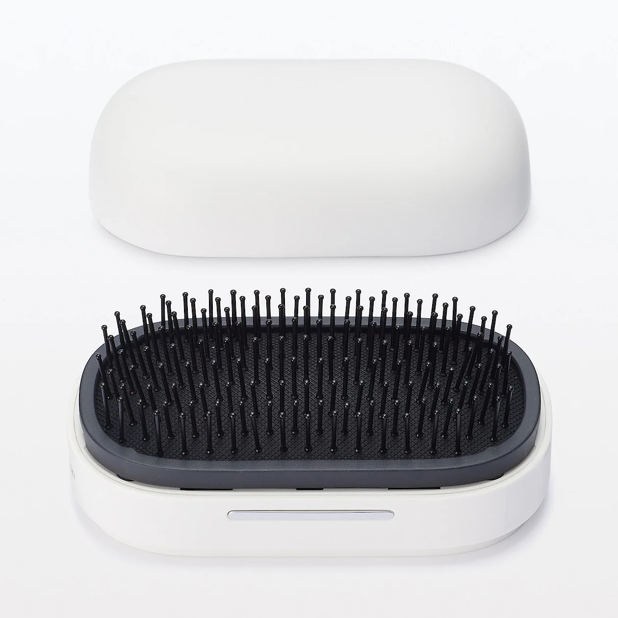 Vibrating Hair Brush - Image 6