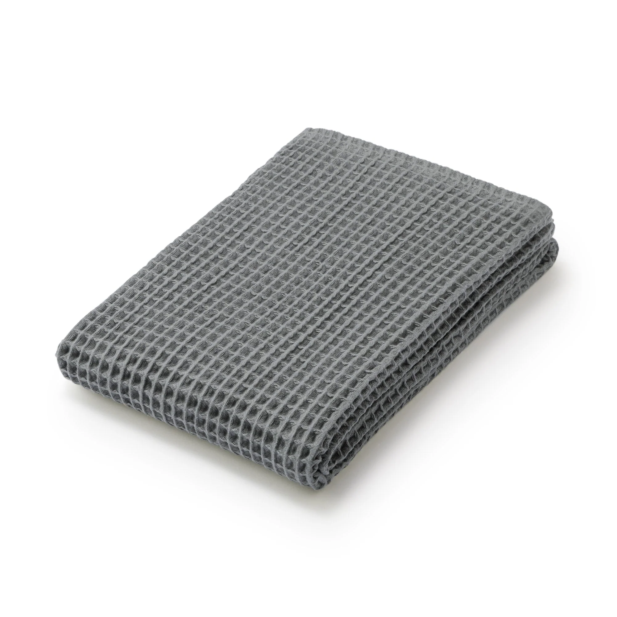 Waffle Bath Towel - Image 4