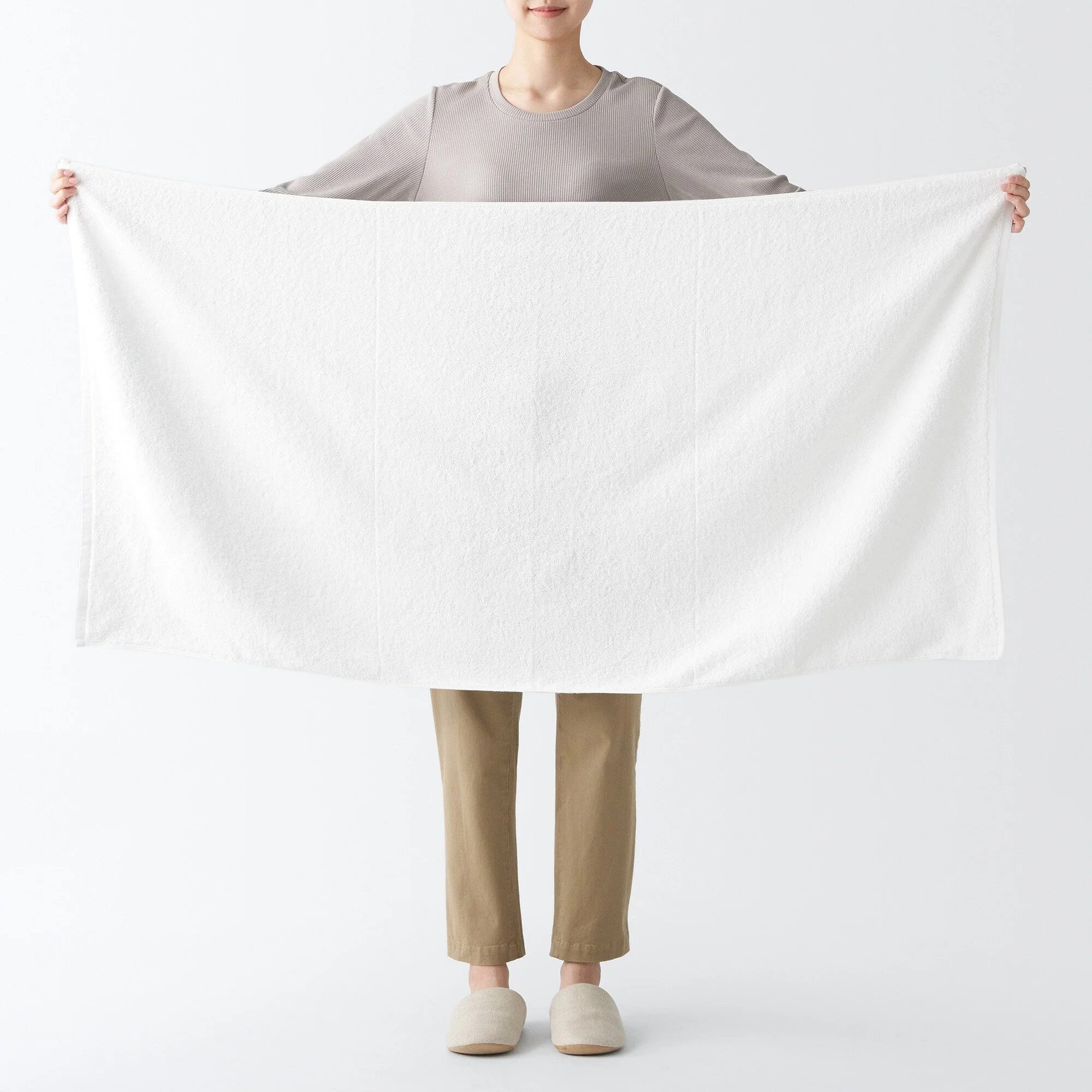 Waffle Bath Towel - Image 9