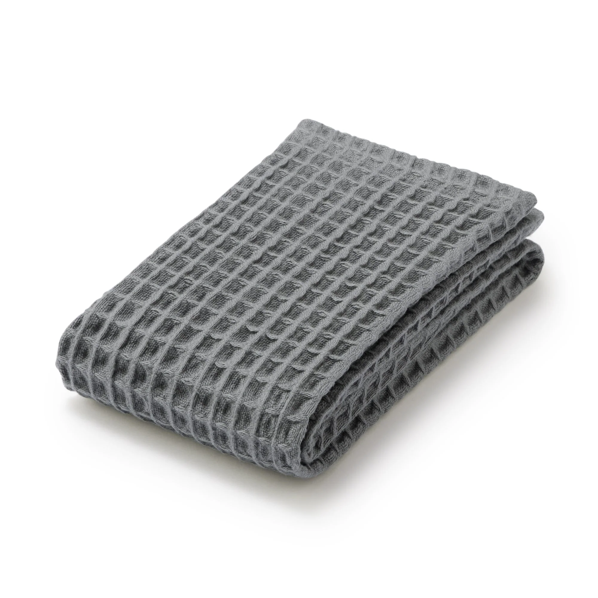 Waffle Face Towel - Image 9