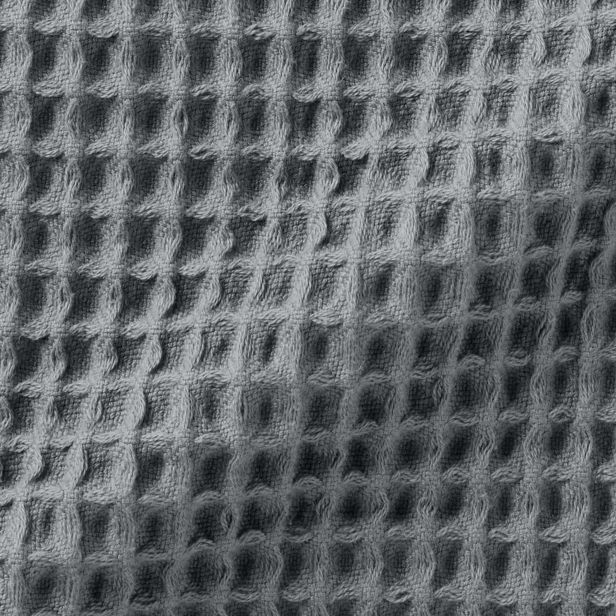 Waffle Face Towel - Image 7