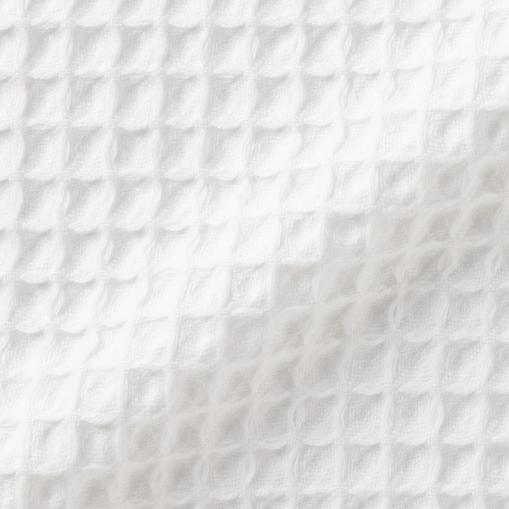 Waffle Small Bath Towel - Image 2
