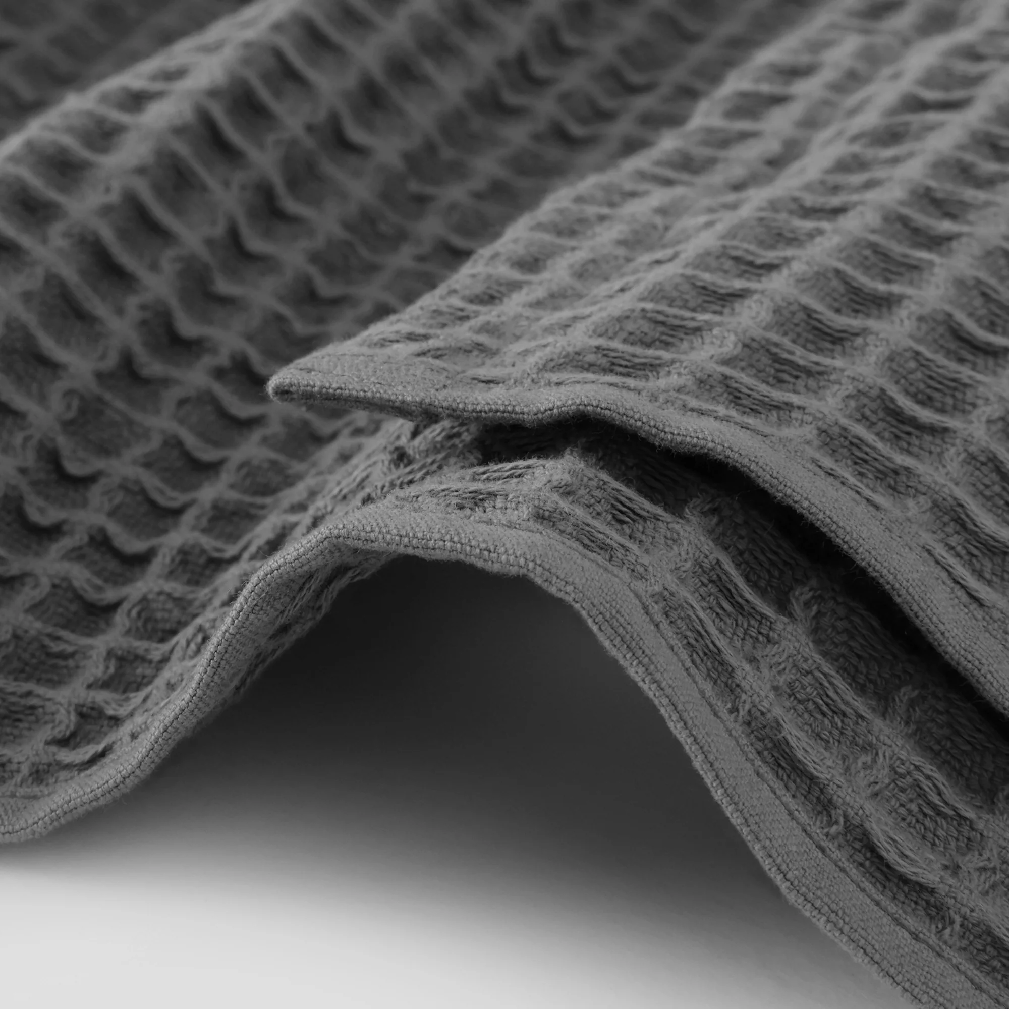 Waffle Small Bath Towel - Image 11