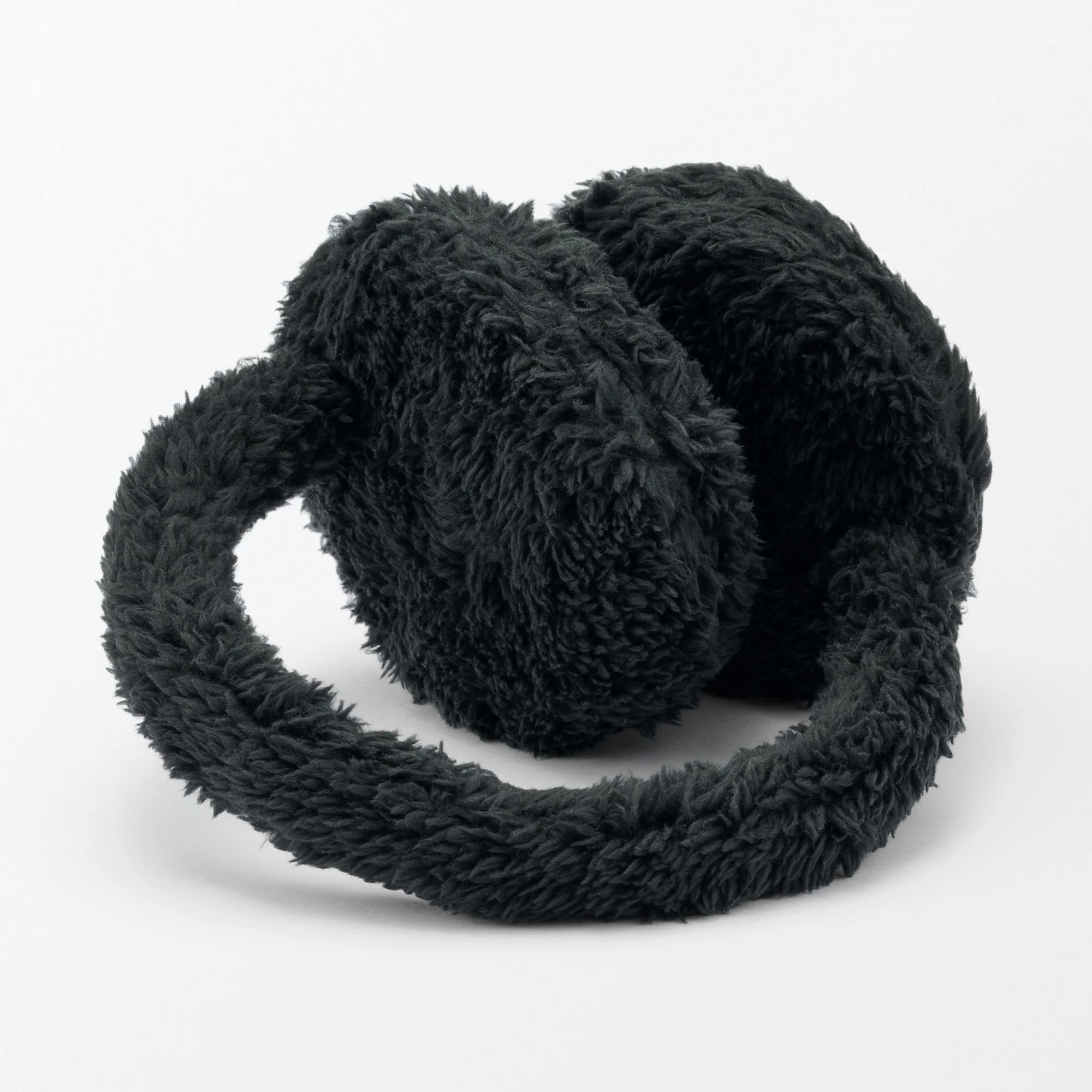 Warm Boa Collapsible Earmuffs - Image 11