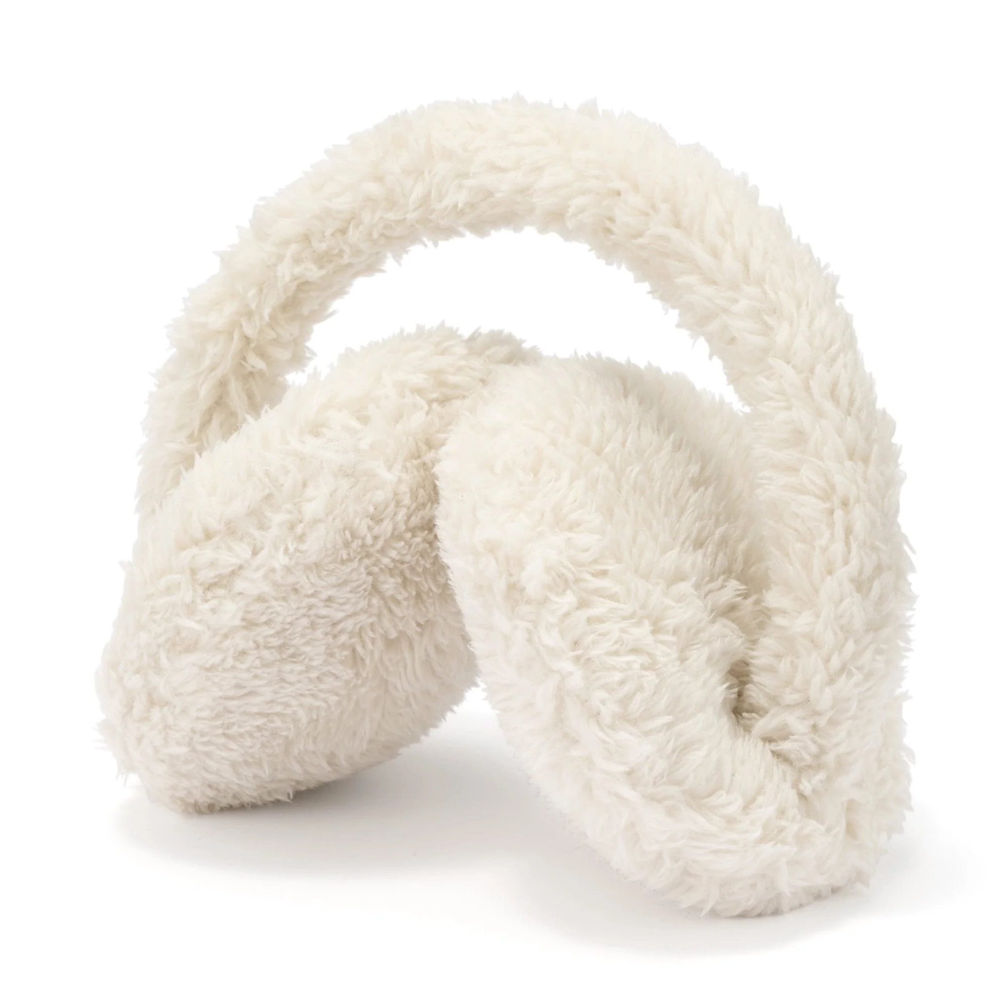 Warm Boa Collapsible Earmuffs - Image 14