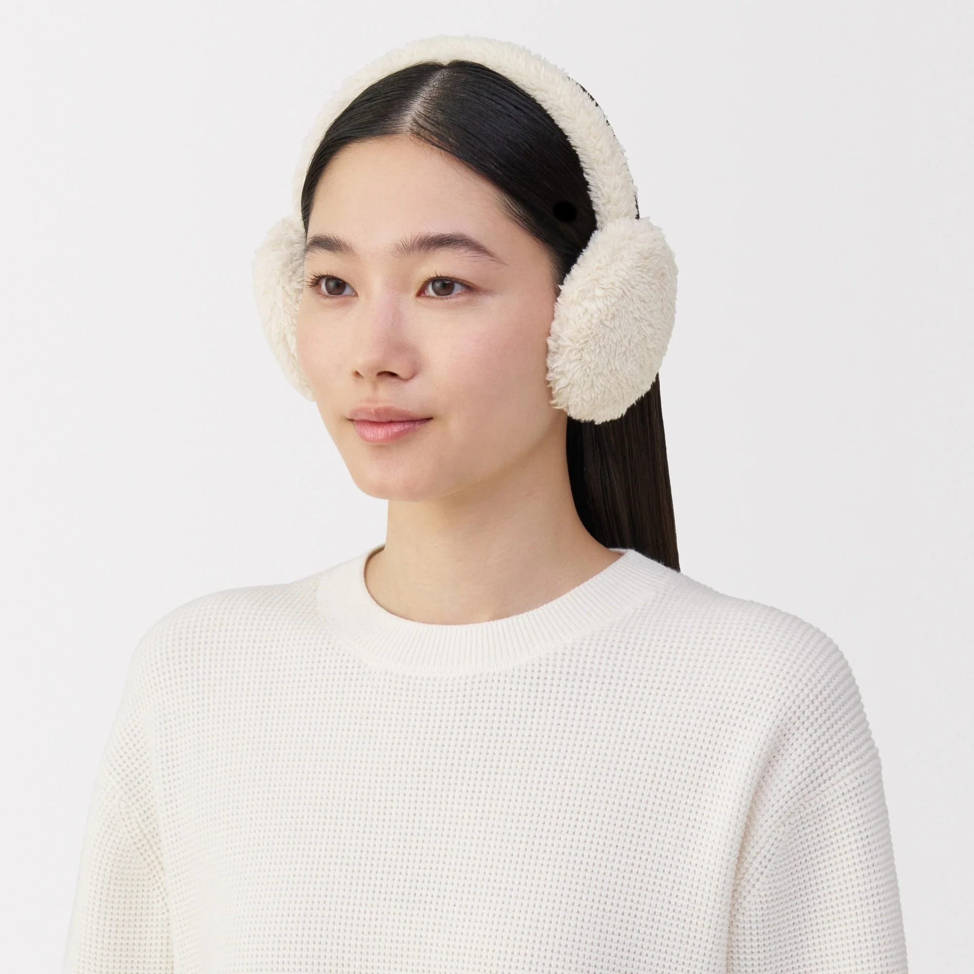Warm Boa Collapsible Earmuffs - Image 17
