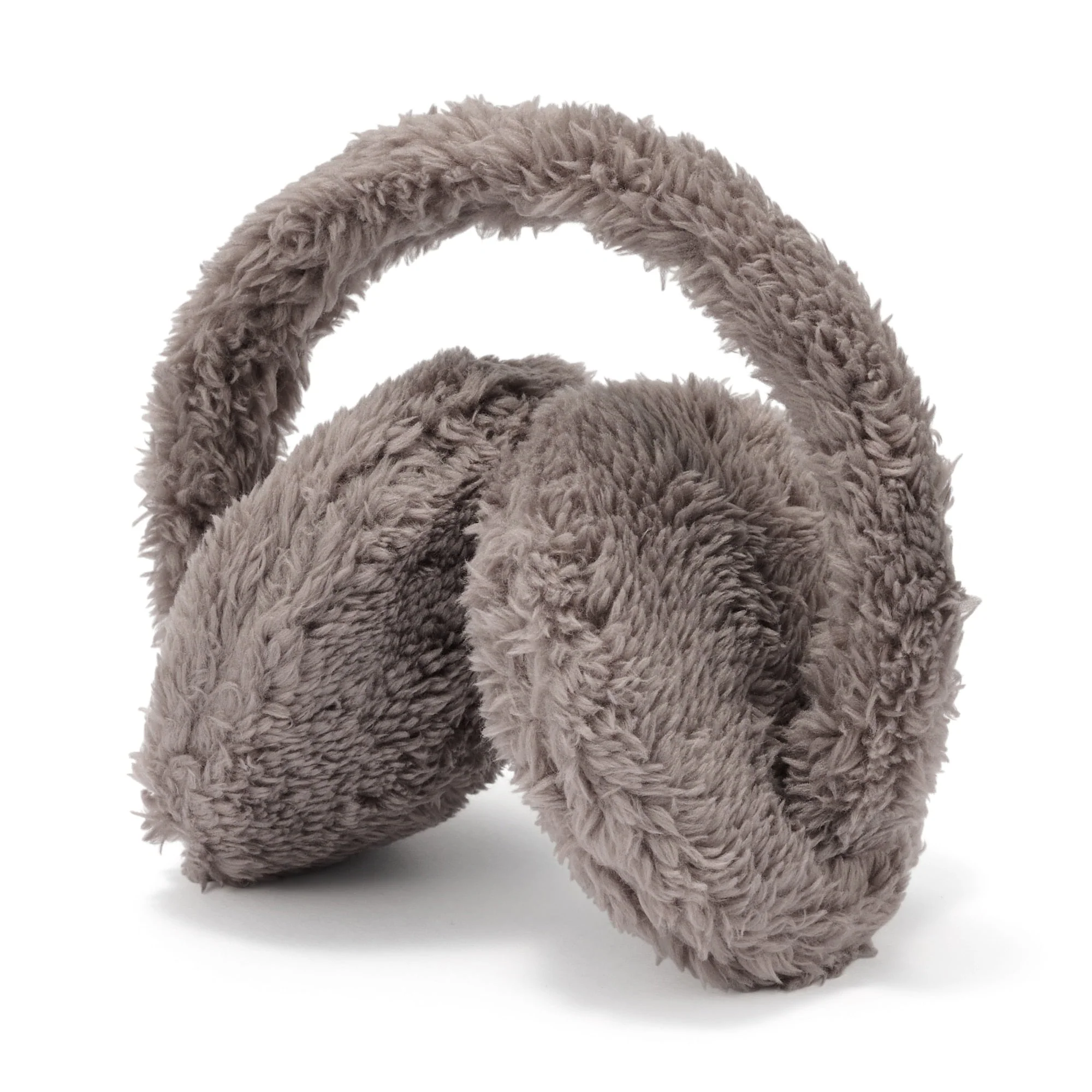 Warm Boa Collapsible Earmuffs - Image 6