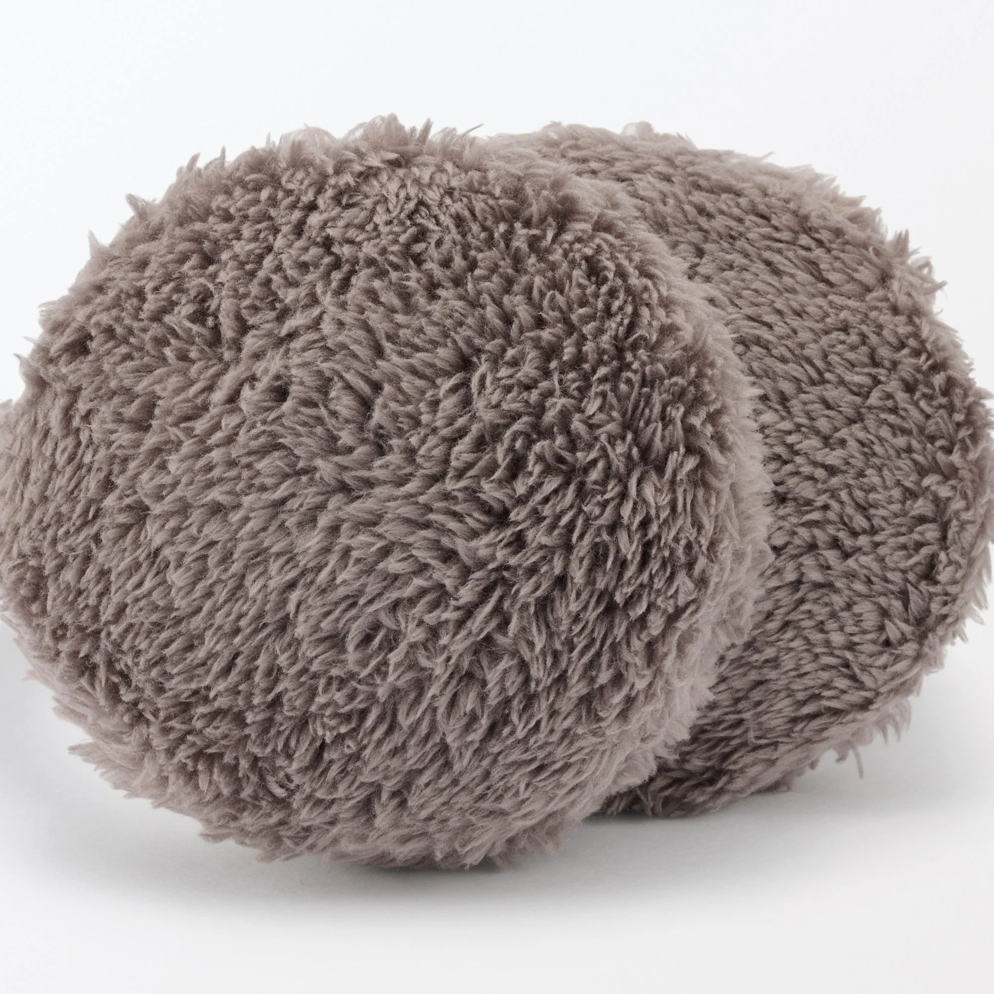 Warm Boa Collapsible Earmuffs - Image 8