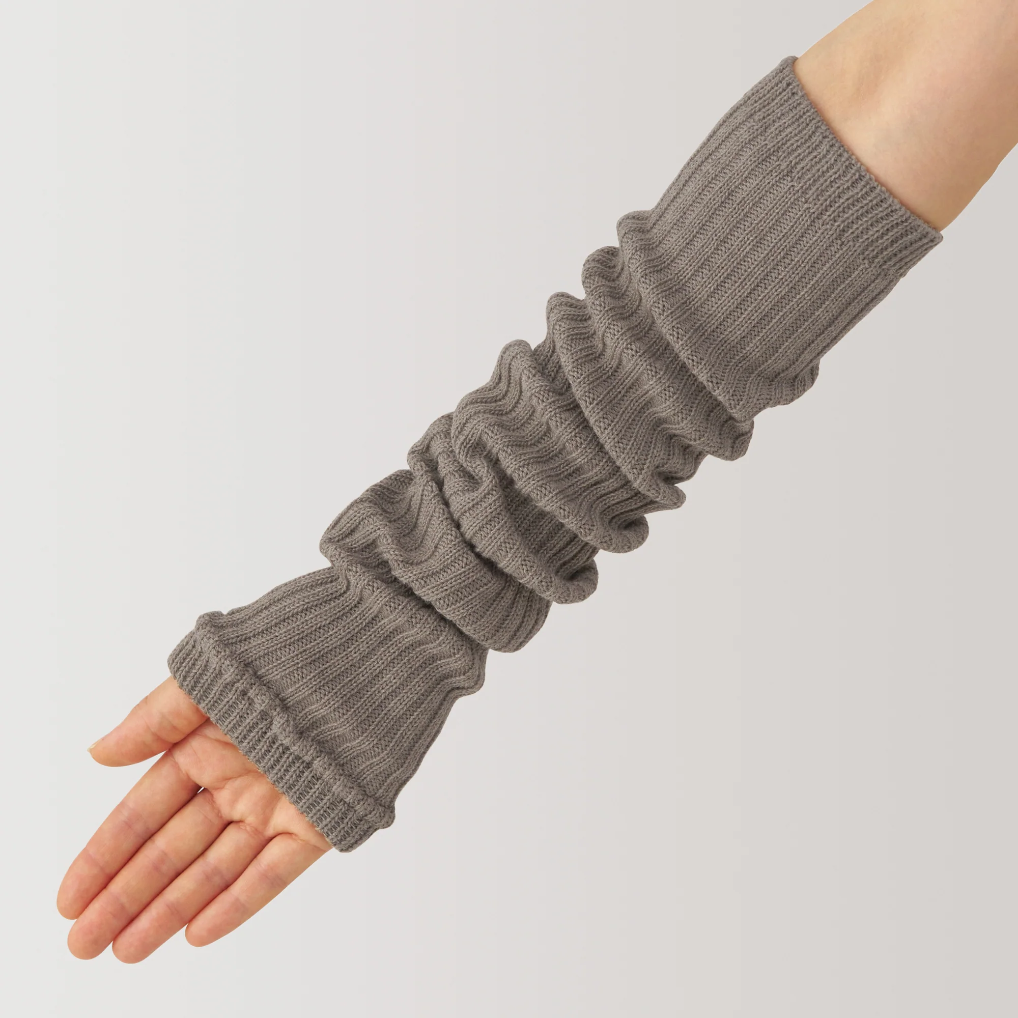 Warm Cotton Leg & Arm Warmers - Image 28