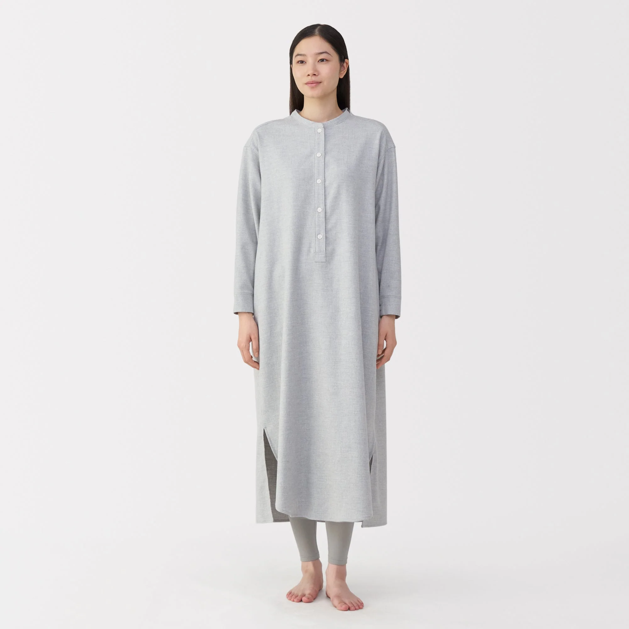 Warm Cotton Leggings - Image 14