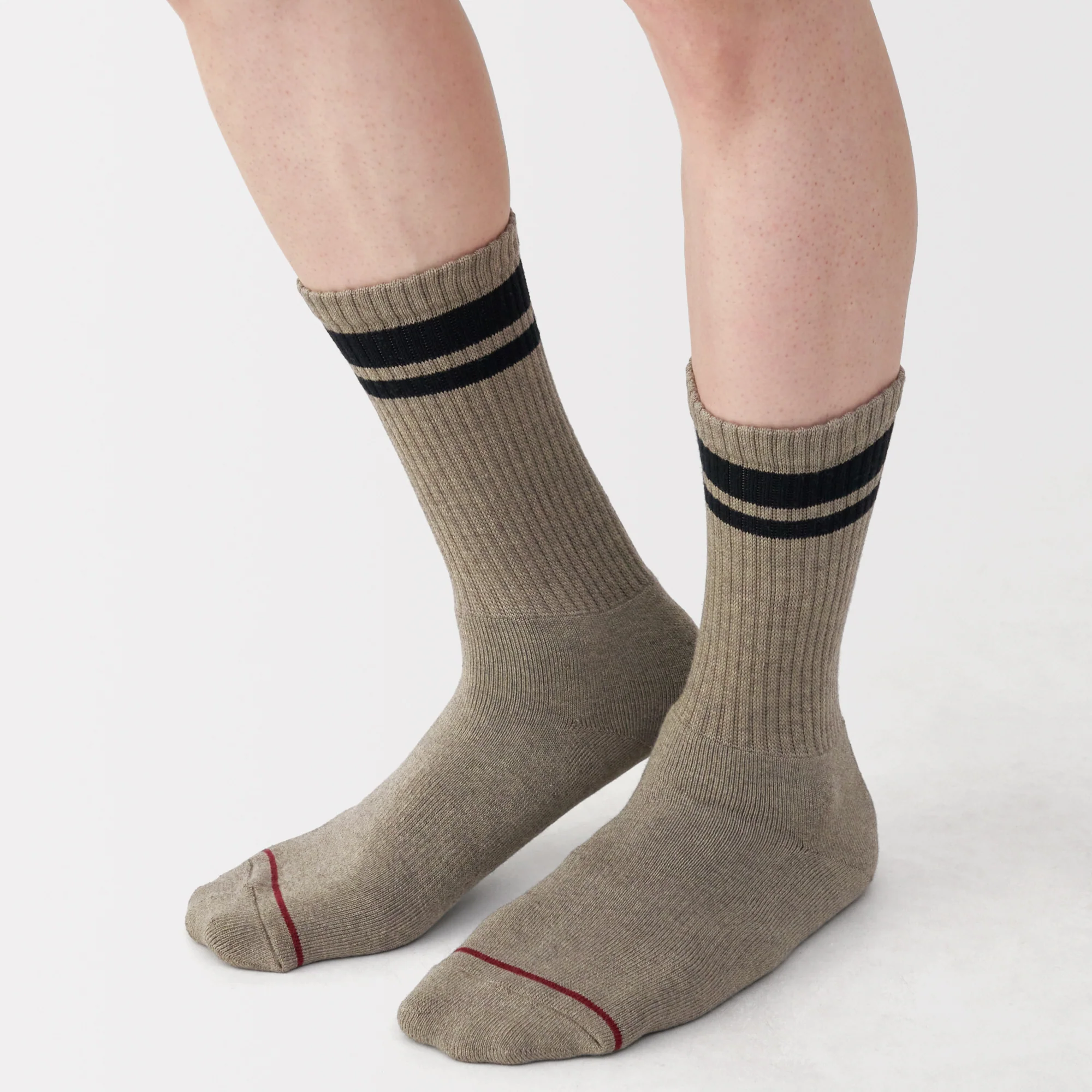 Warm Cotton Thick Socks - Image 8