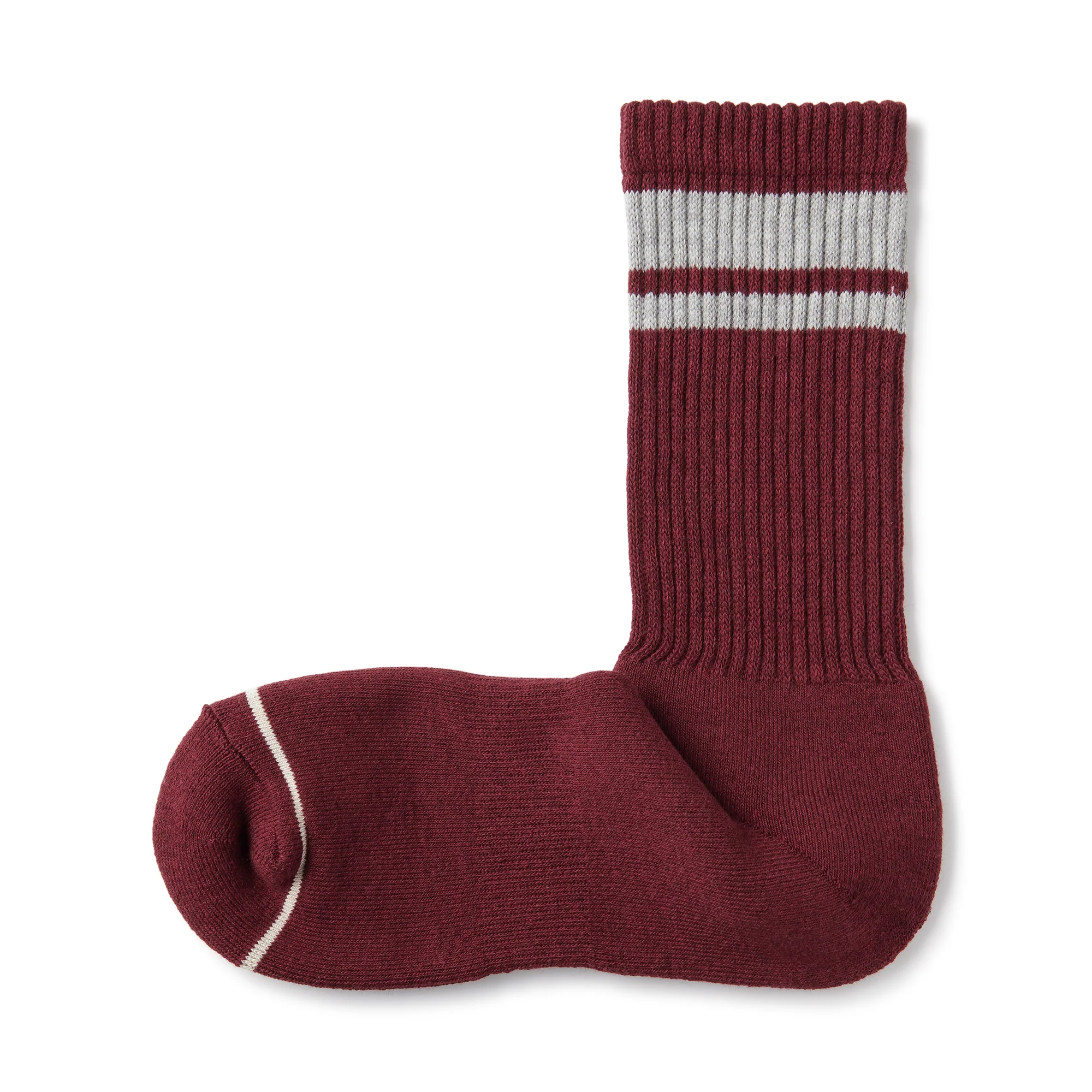 Warm Cotton Thick Socks - Image 9