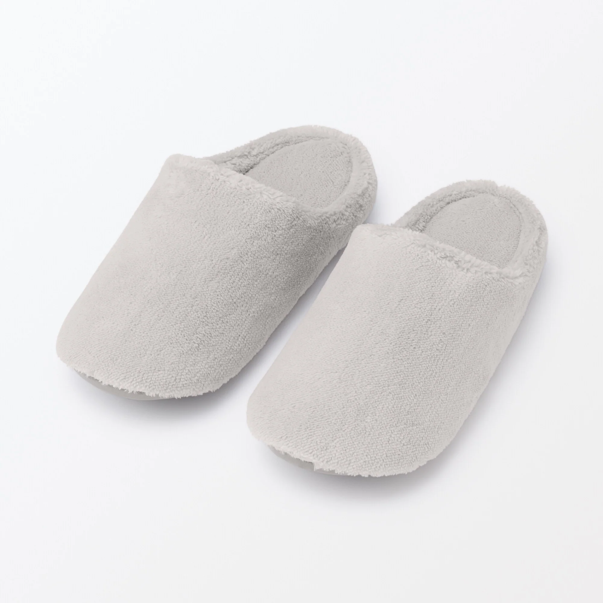 Warm Fibre Slippers - Image 9