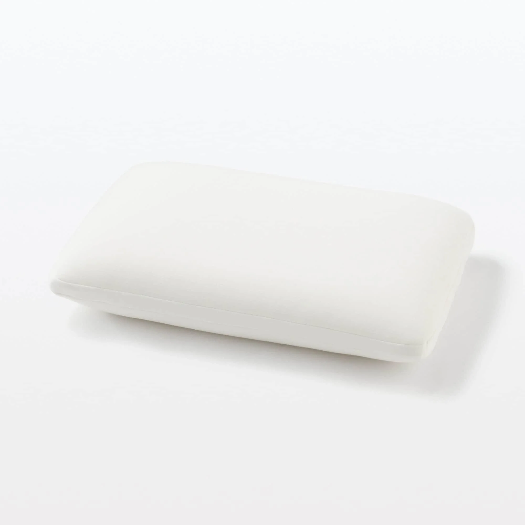 Washable Cover Plump Pillow (40 x 60 cm) - Image 3