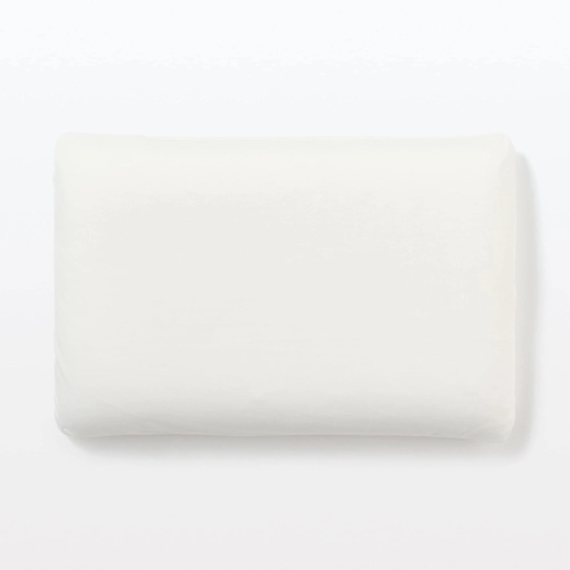 Washable Cover Plump Pillow (42 x 67 cm) - Image 7