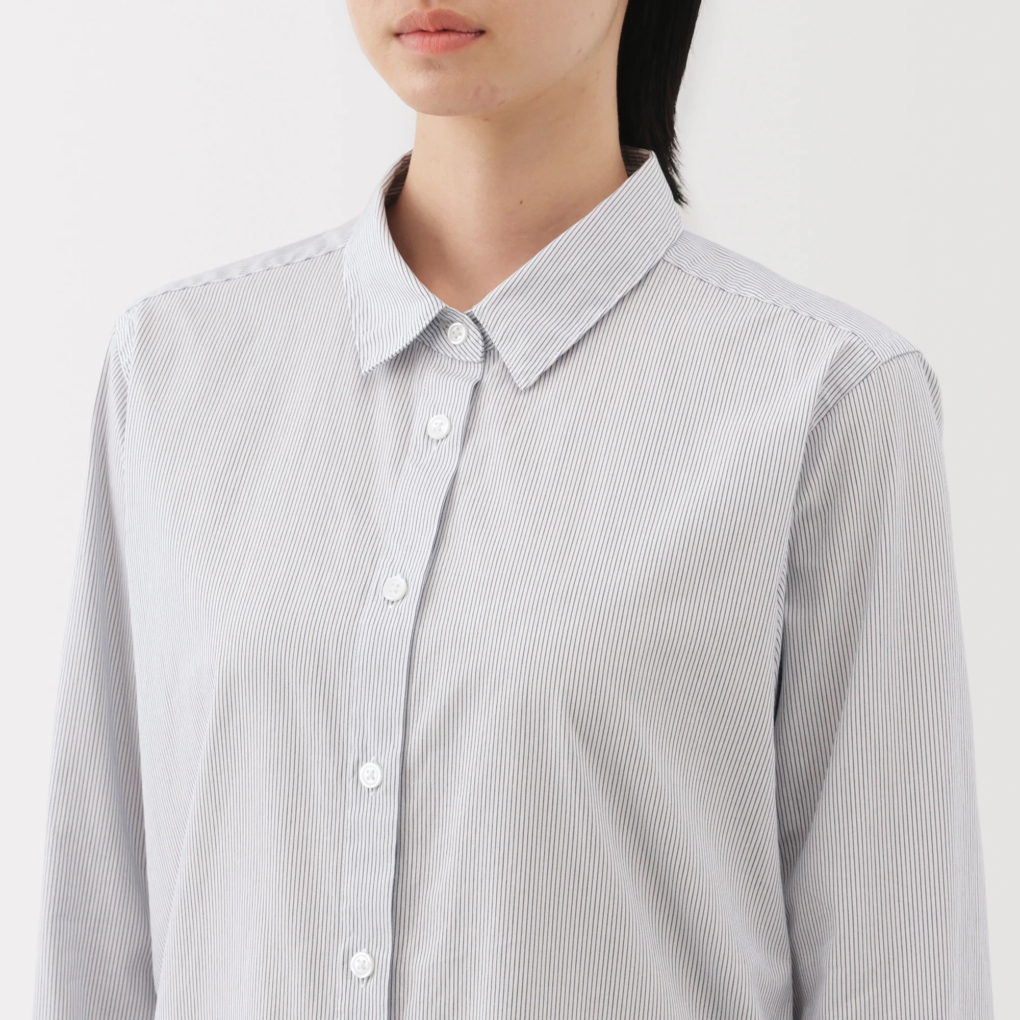 Broadcloth Shirt - Image 25