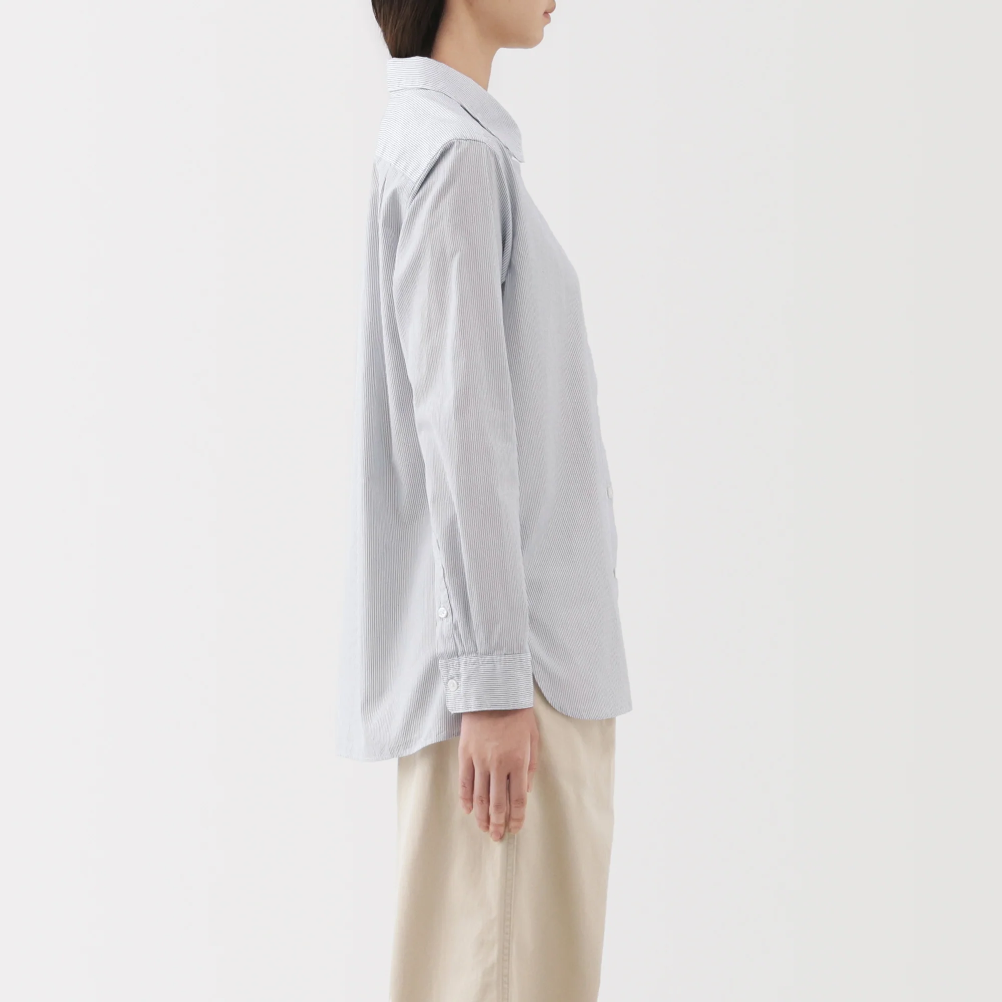Broadcloth Shirt - Image 50