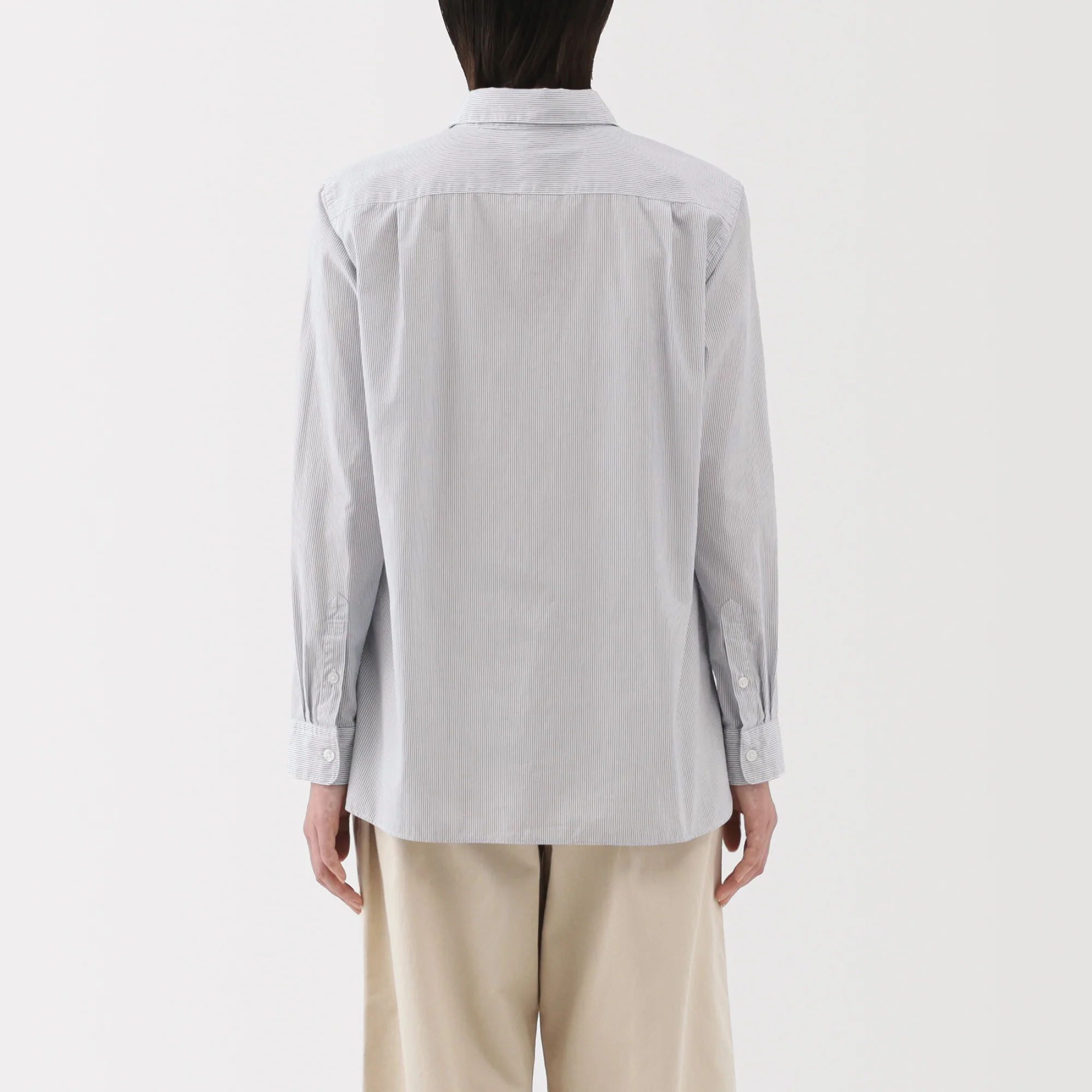 Broadcloth Shirt - Image 51