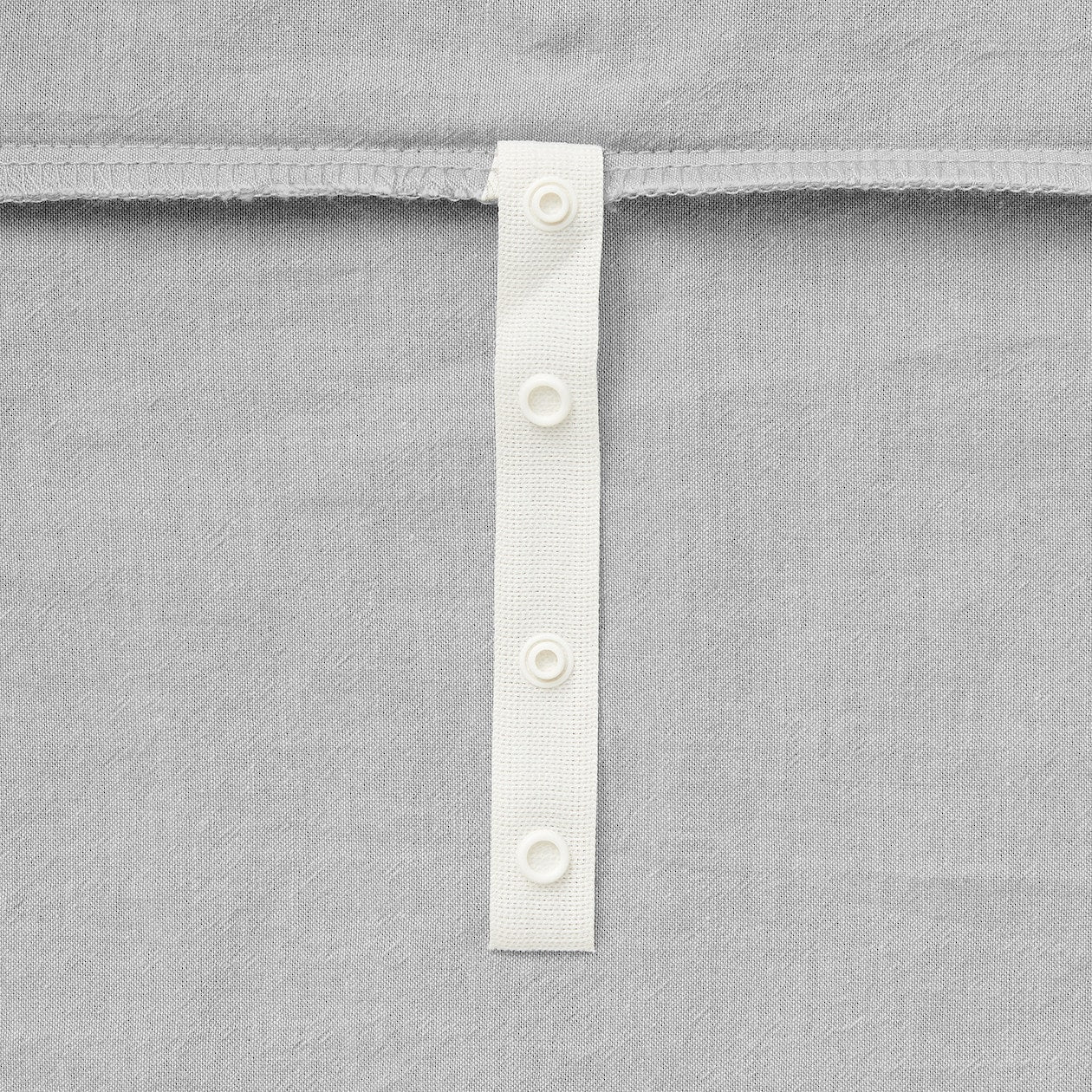 Washed Cotton Duvet Cover - Image 10