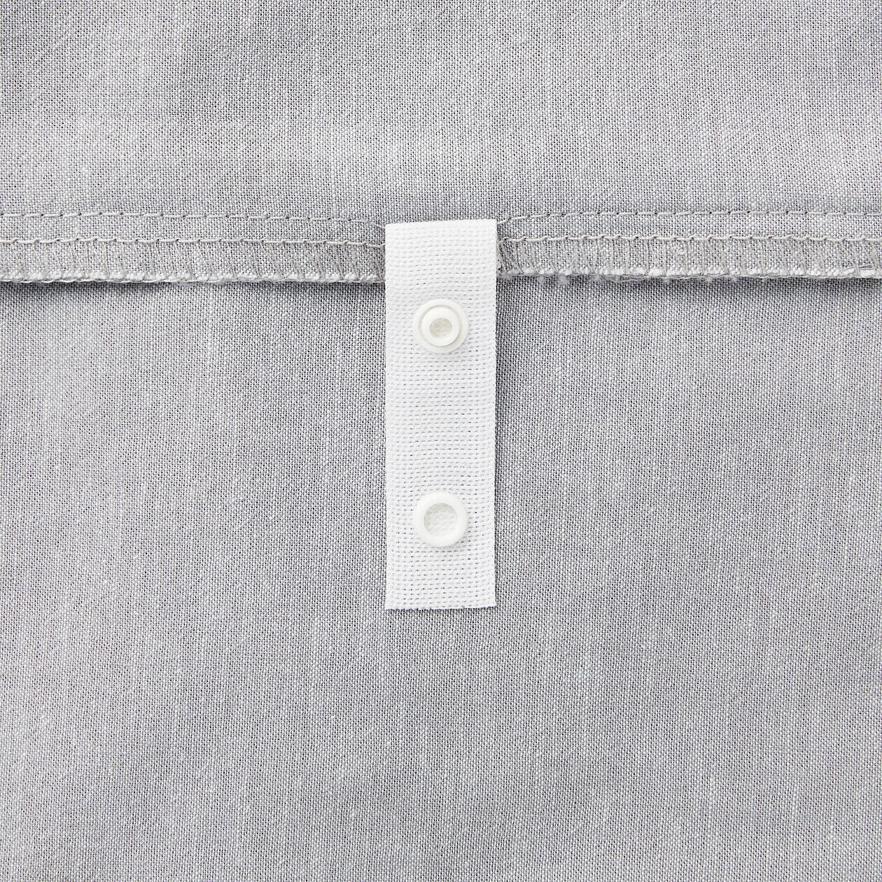 Washed Cotton Duvet Cover - Image 12