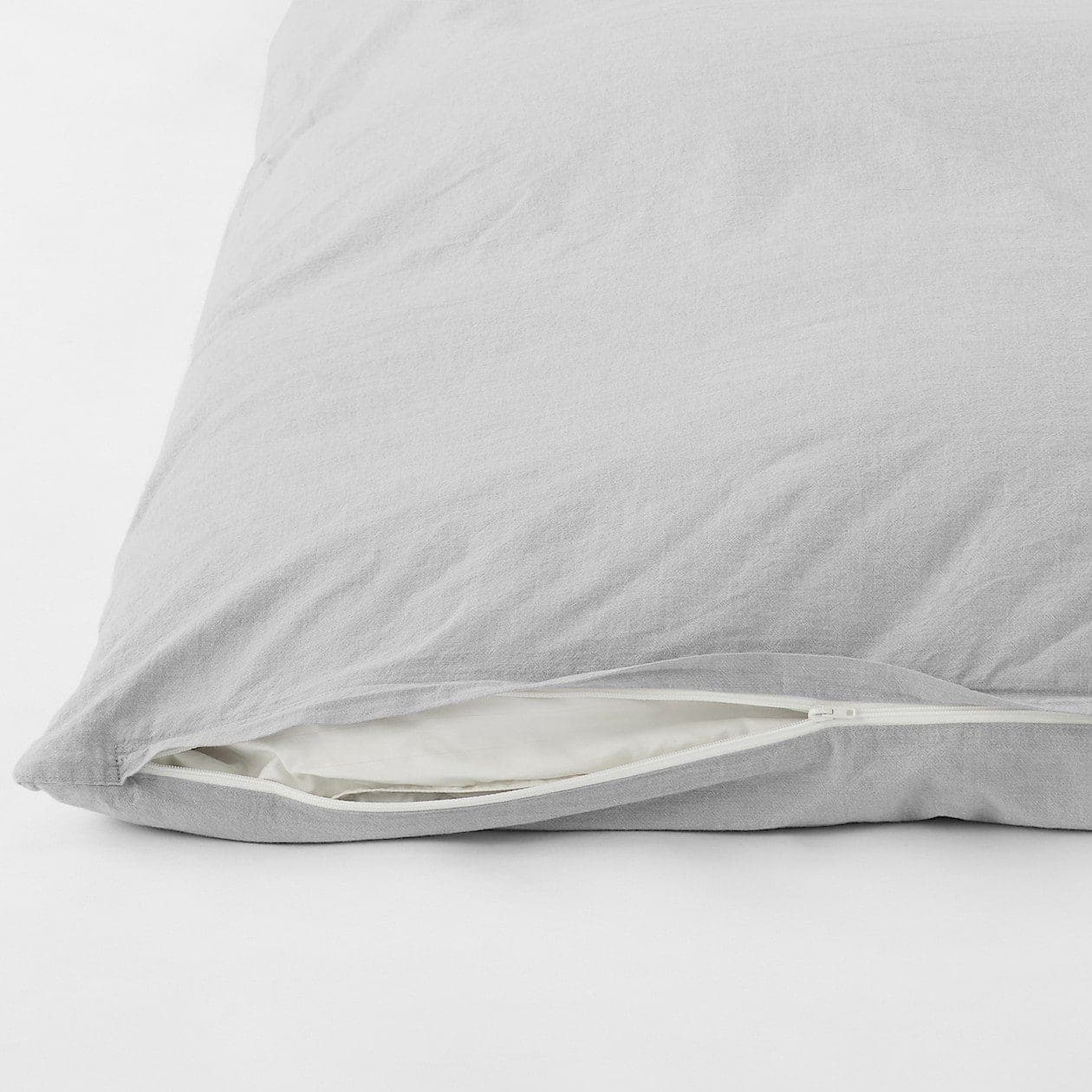 Washed Cotton Duvet Cover - Image 13