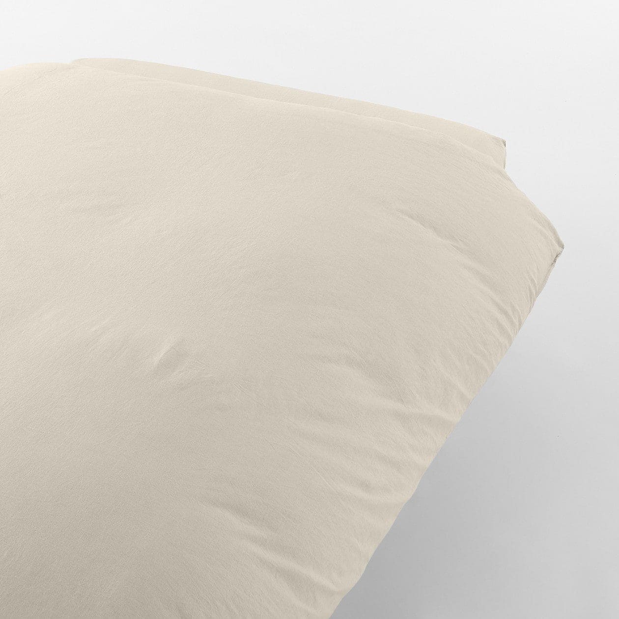 Washed Cotton Duvet Cover - Image 23