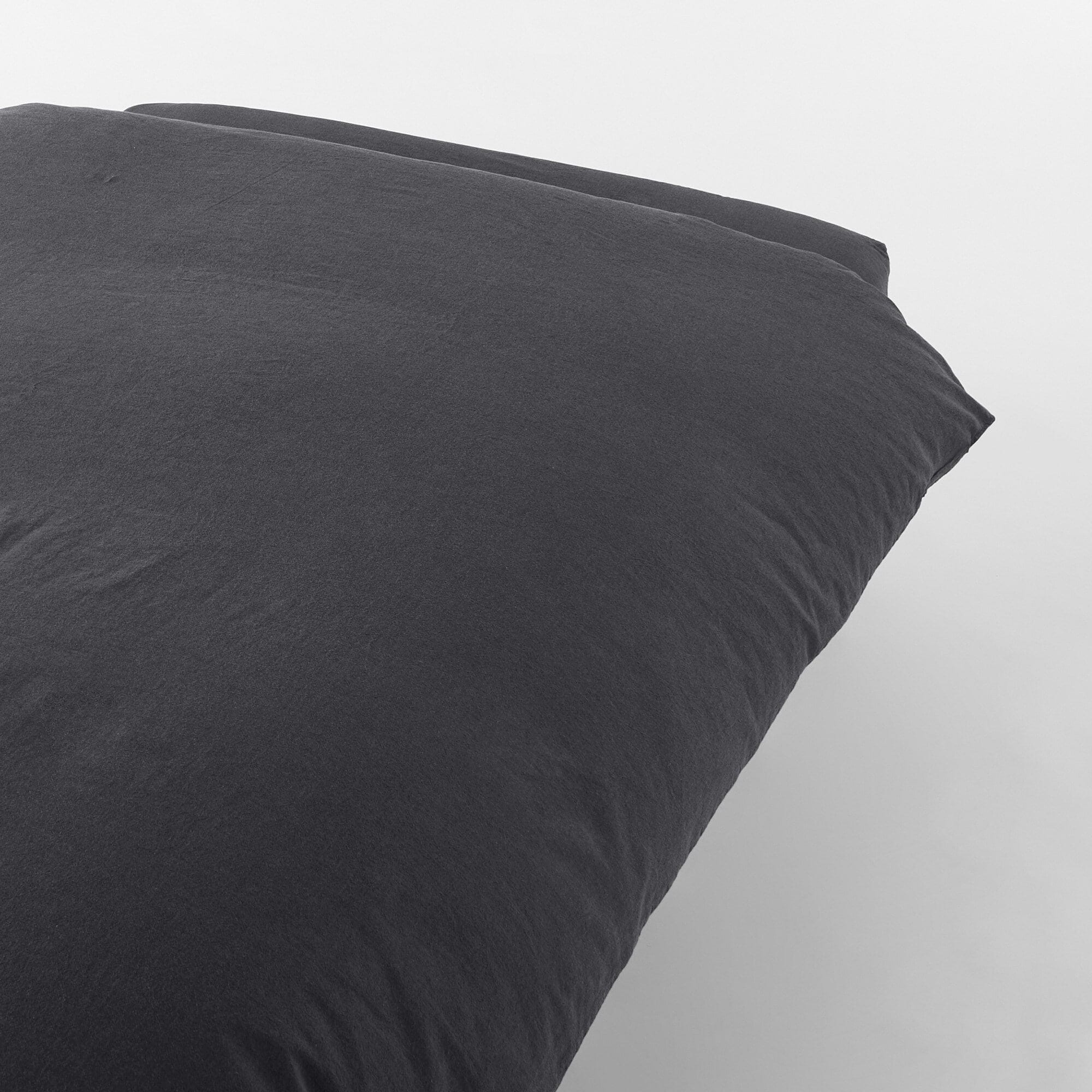 Washed Cotton Duvet Cover - Image 25