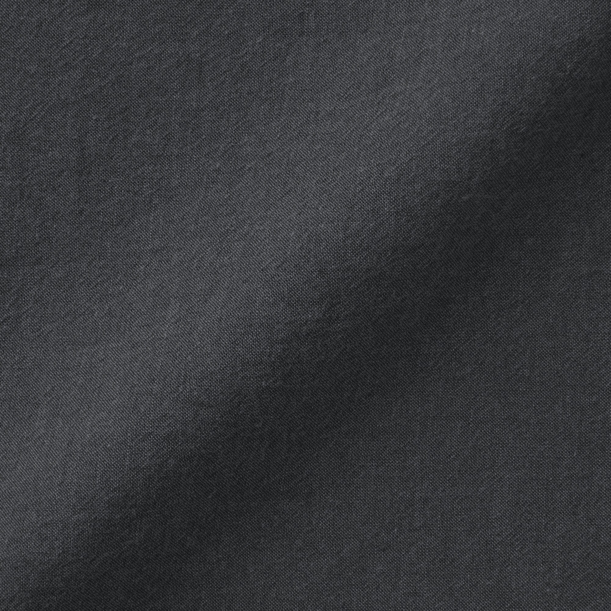 Washed Cotton Fitted Sheet - Image 9