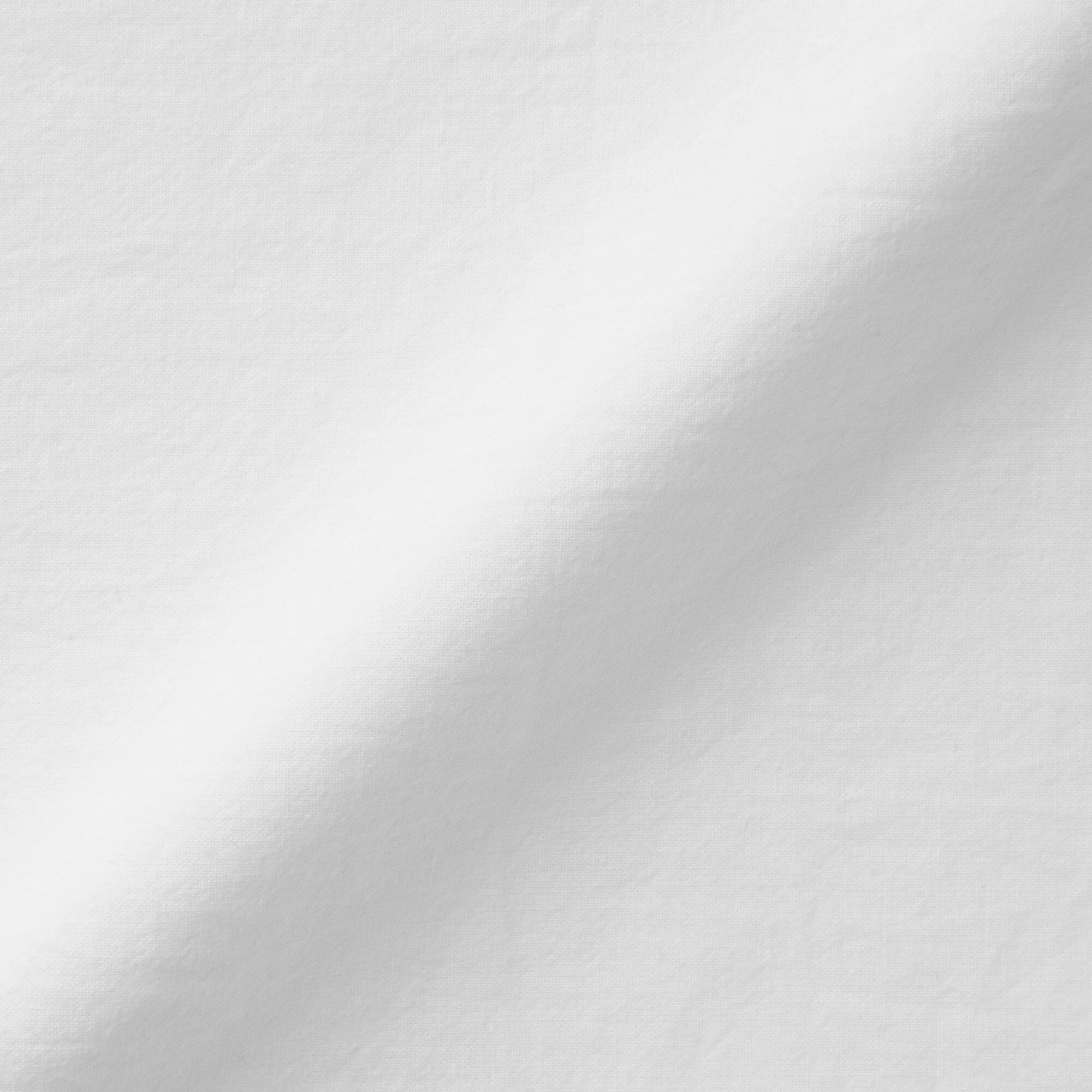 Washed Cotton Fitted Sheet - Image 6