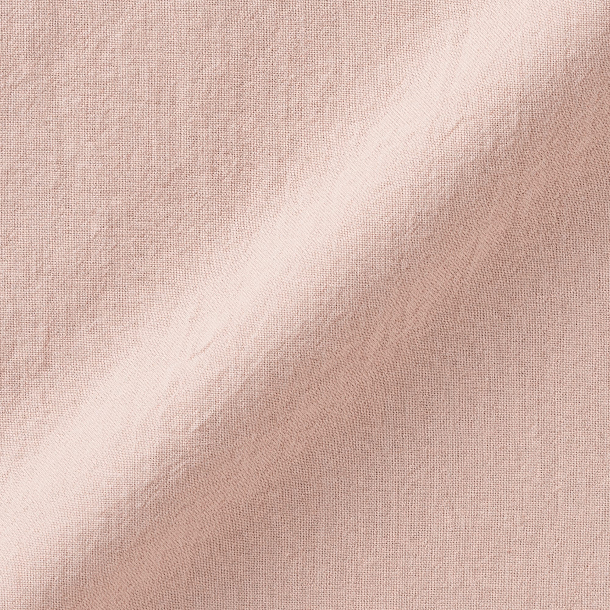 Washed Cotton Fitted Sheet - Image 15