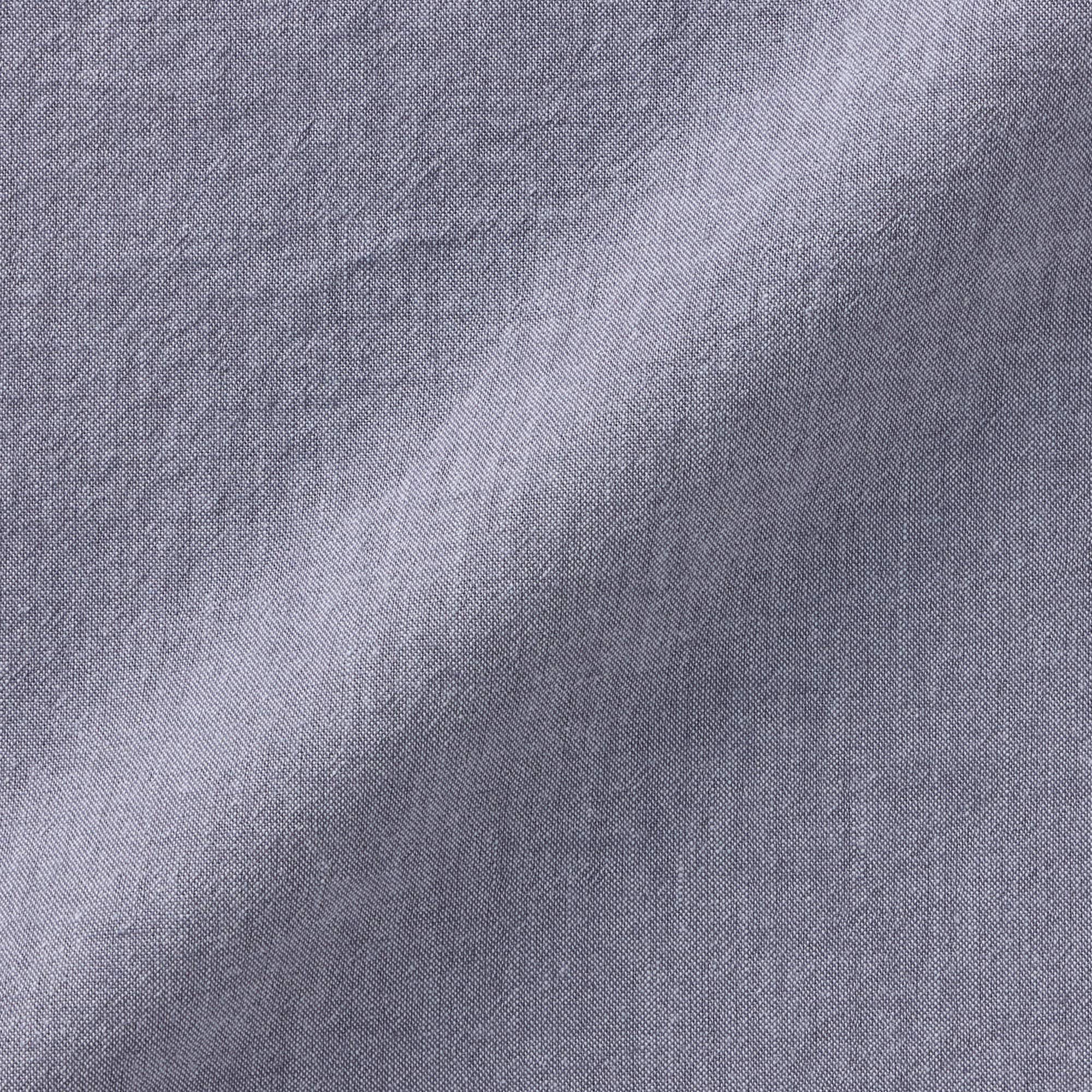 Washed Cotton Pillowcase - Image 3