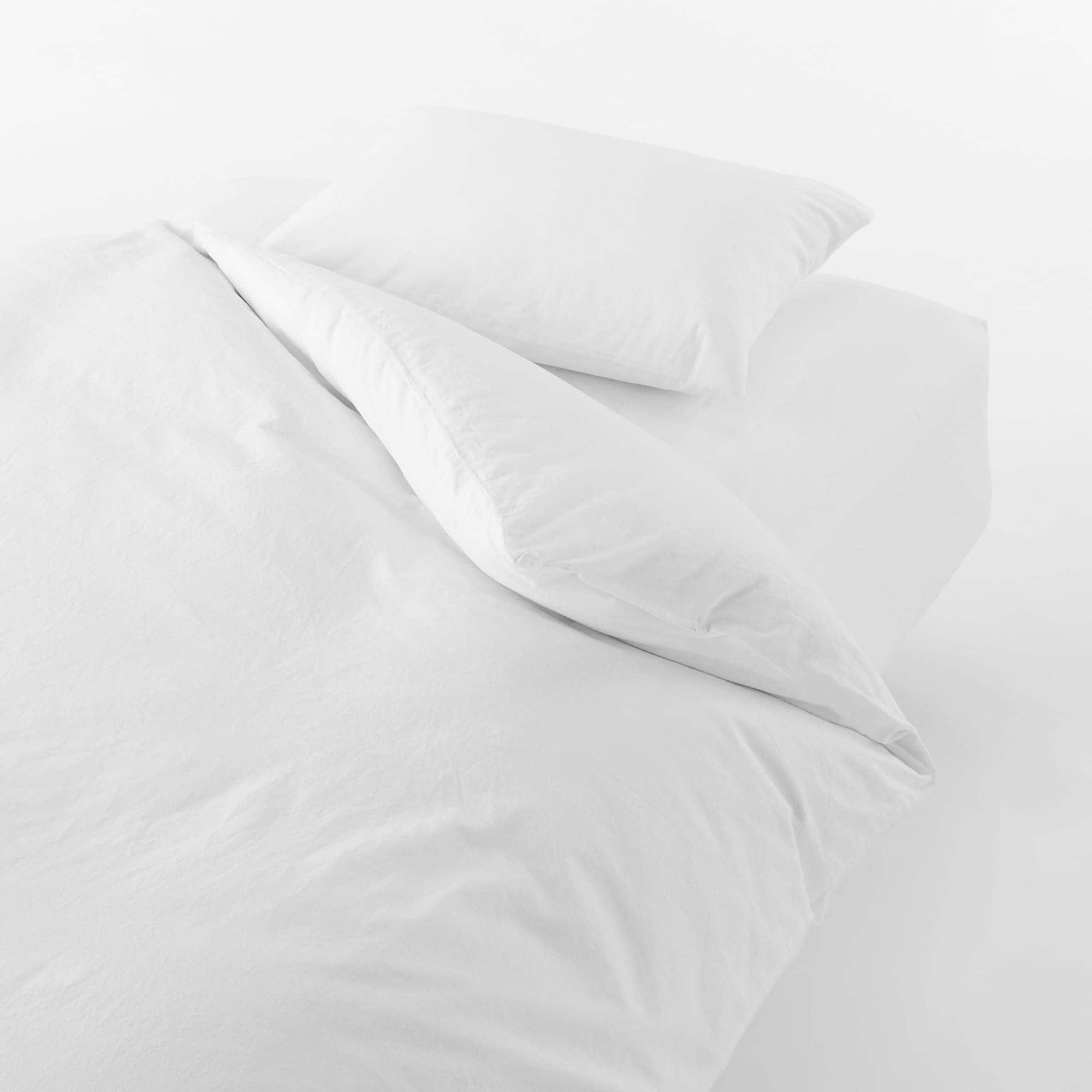 Washed Cotton Pillowcase - Image 14