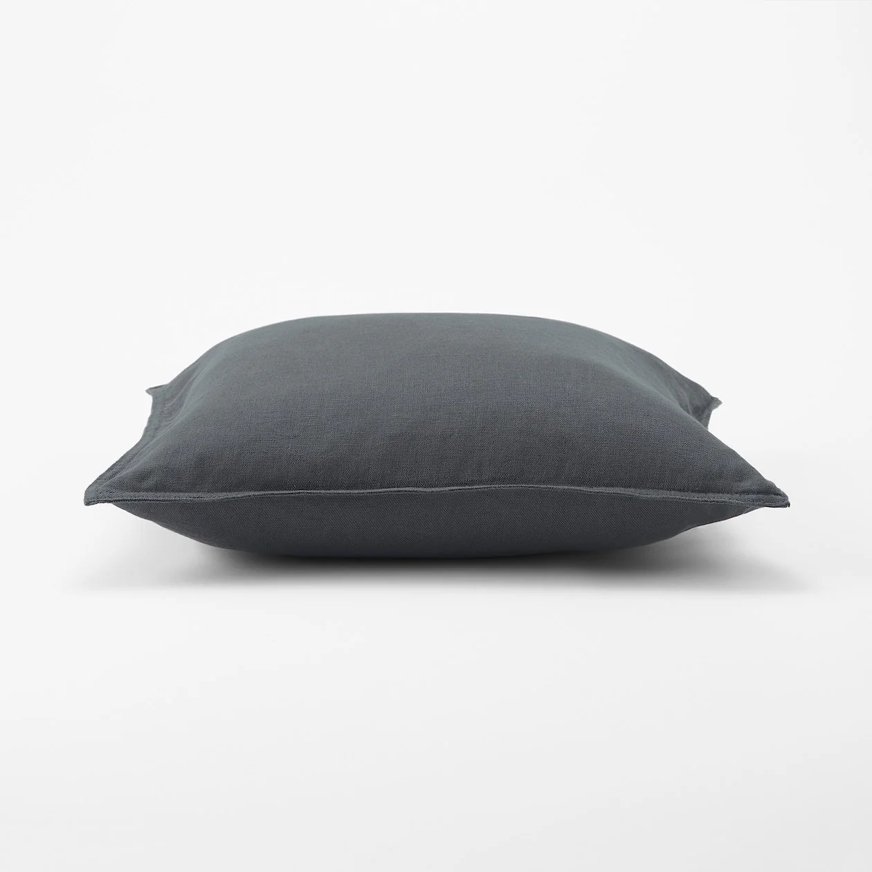 Washed Linen Cushion Cover - Image 8