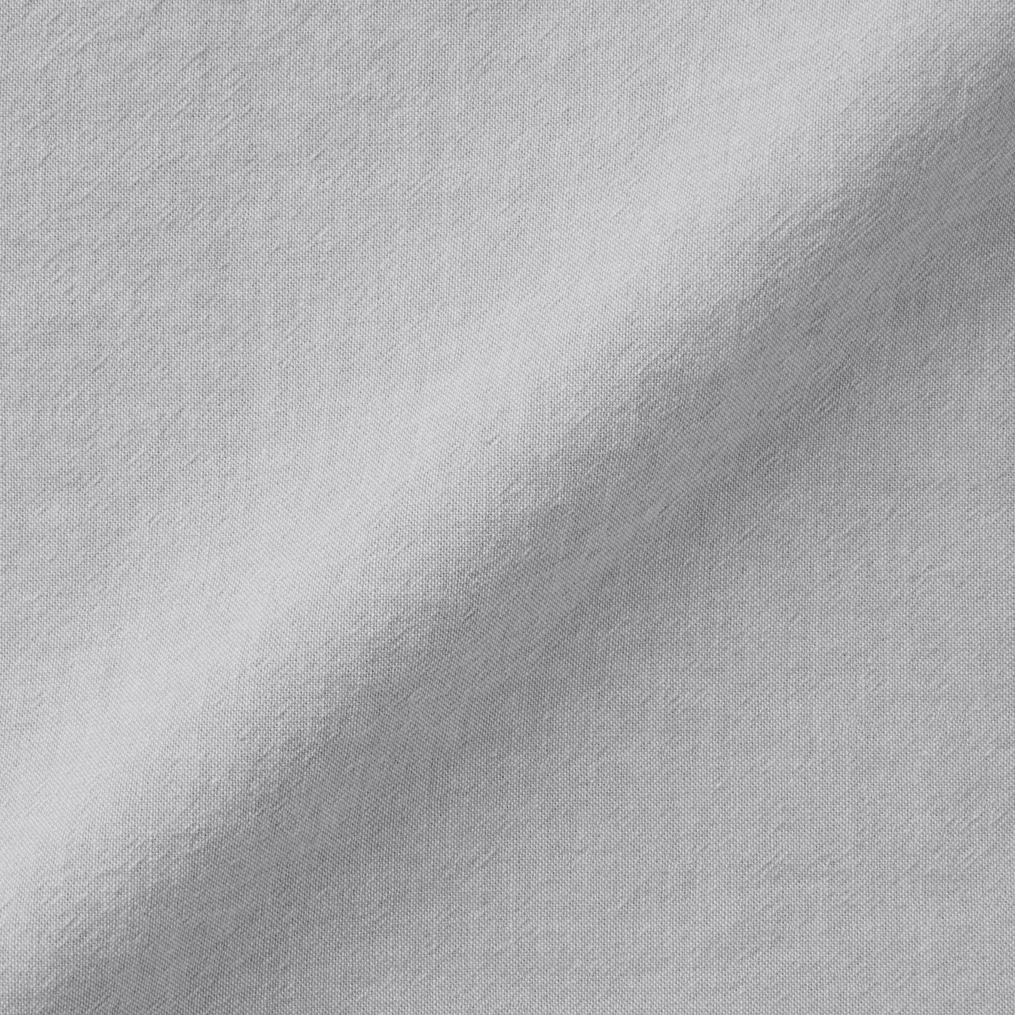 Washed Cotton Pillowcase - Image 3